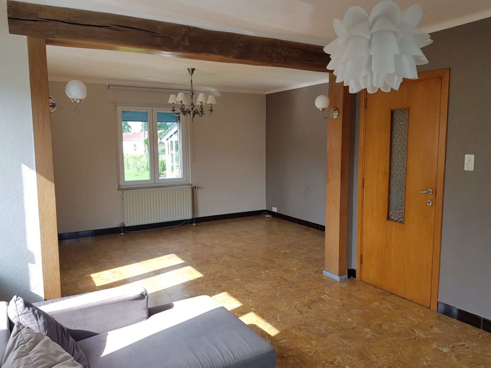 A VENDRE - Florenville - Maison - Sudimmo