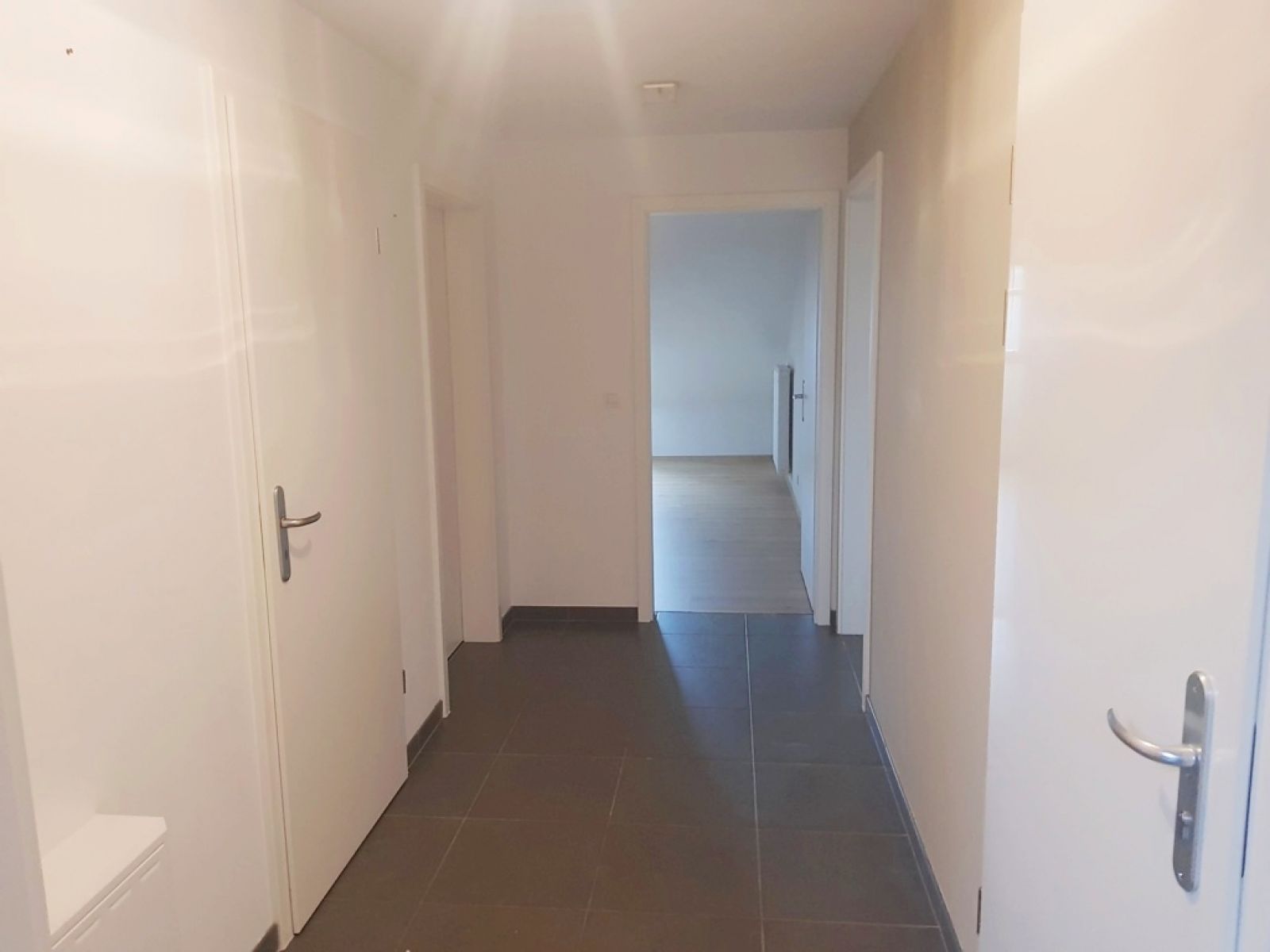 A VENDRE - Florenville-centre - Appartement récent - Sudimmo
