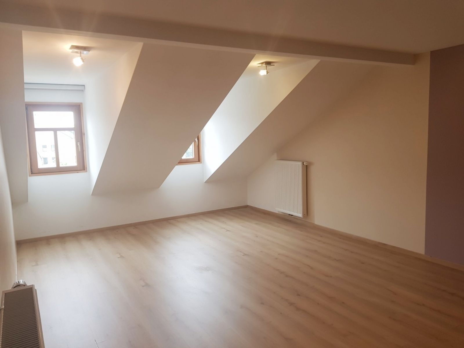 A LOUER - Florenville centre - Appartement  - Sudimmo