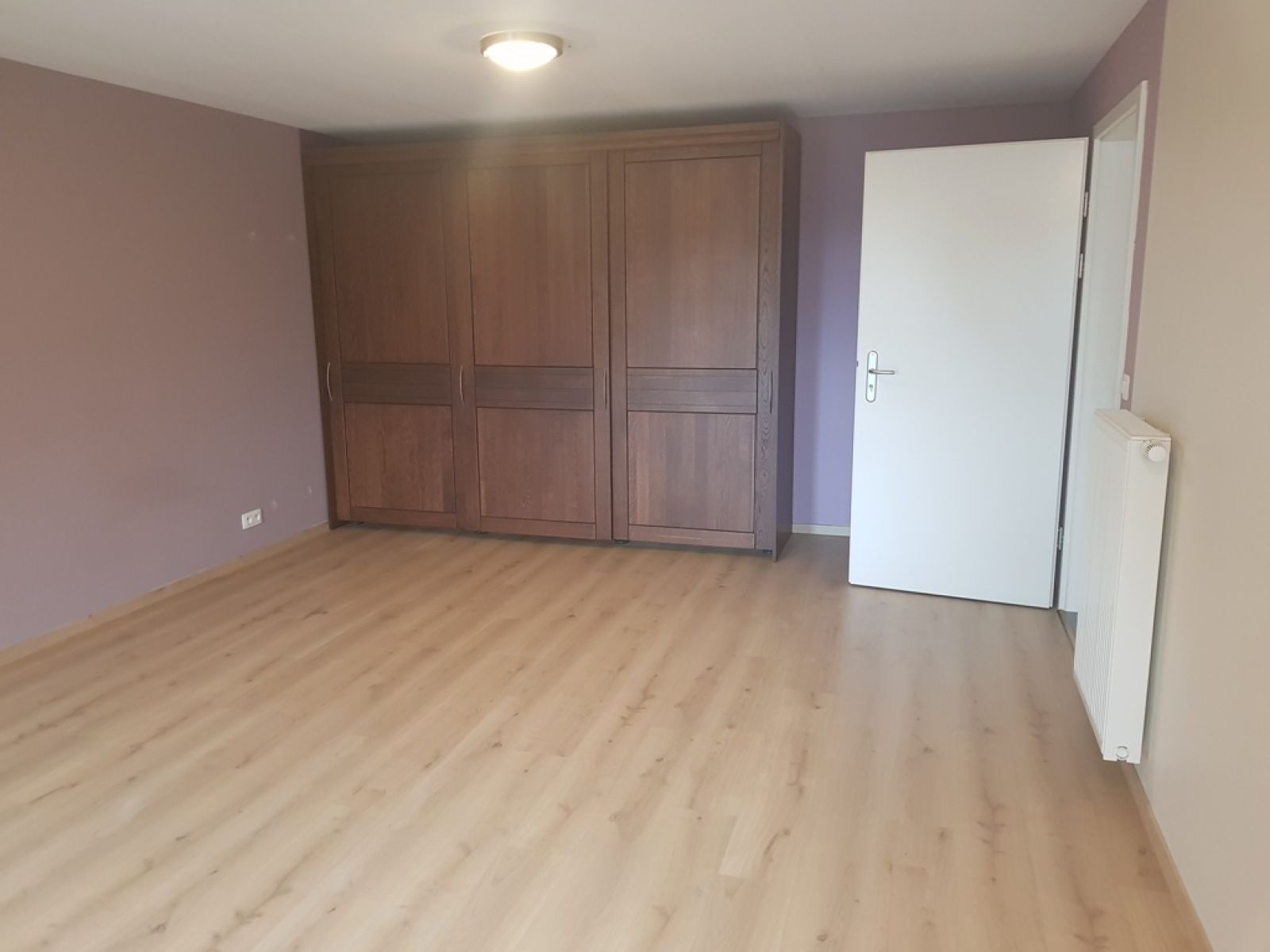 A LOUER - Florenville centre - Appartement  - Sudimmo