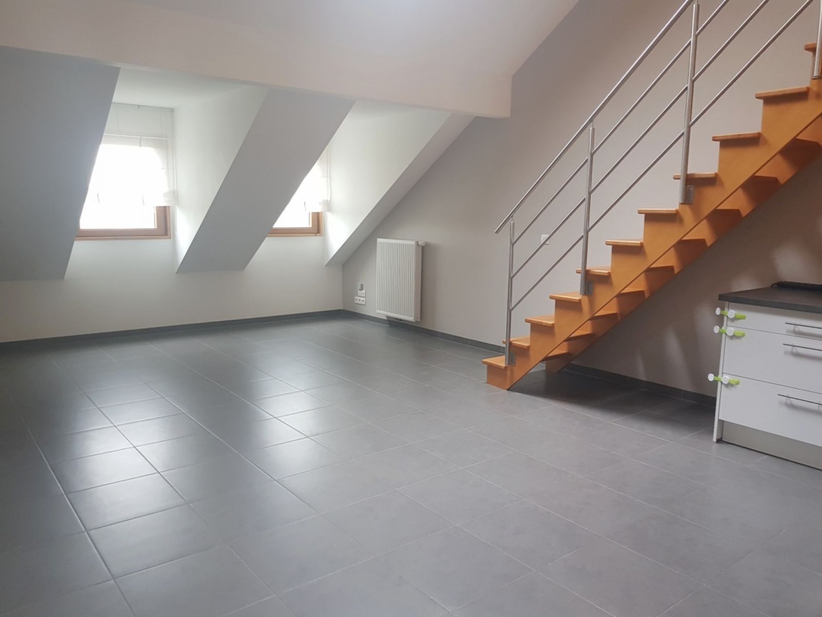 A VENDRE - Florenville-centre - Appartement récent - Sudimmo