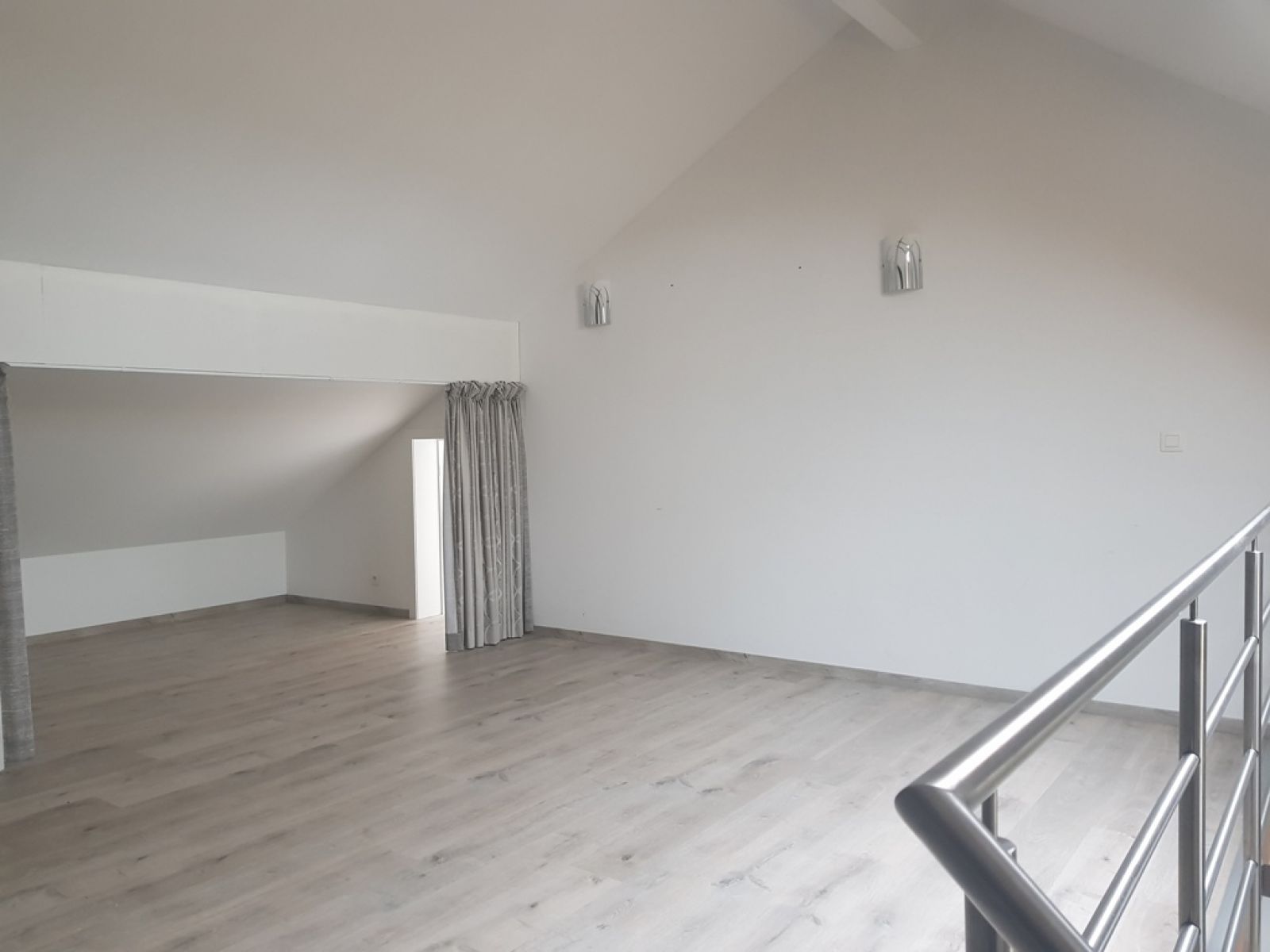 A VENDRE - Florenville-centre - Appartement récent - Sudimmo