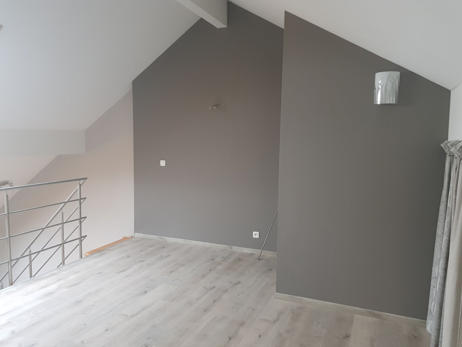 A VENDRE - Florenville-centre - Appartement récent - Sudimmo