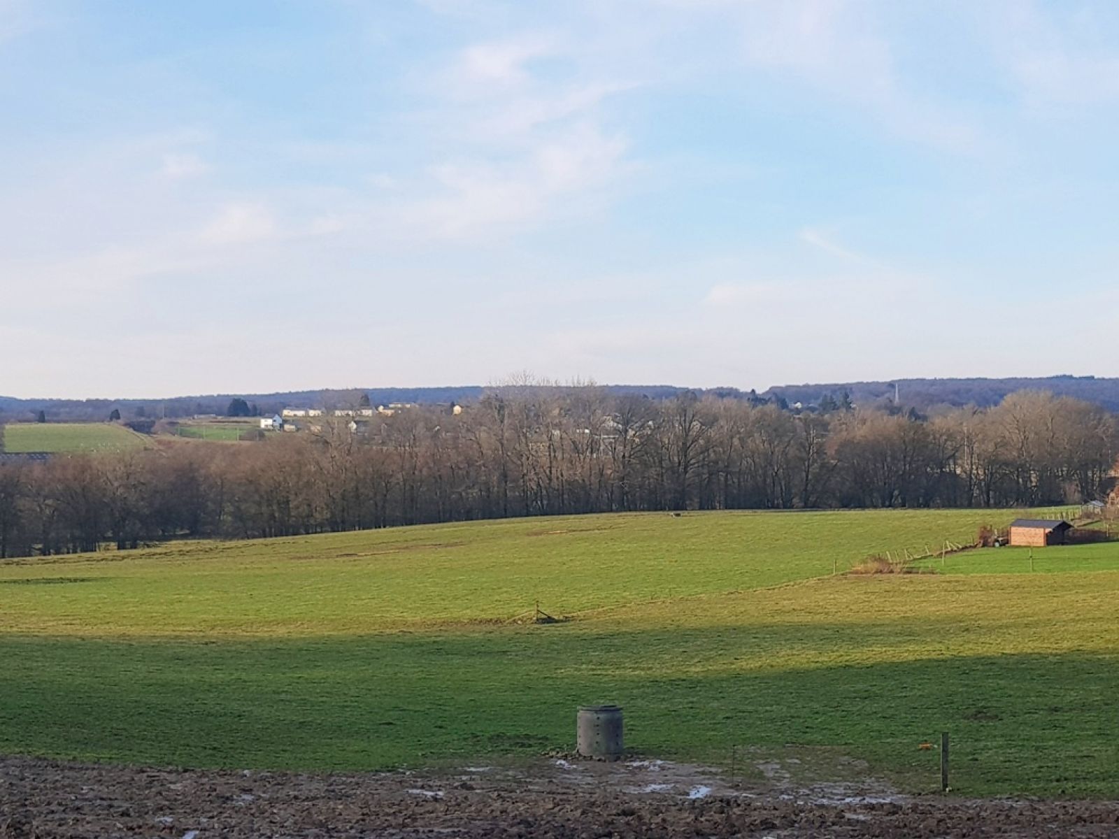 A LOUER - Florenville - Appartement 2 chambres - Sudimmo