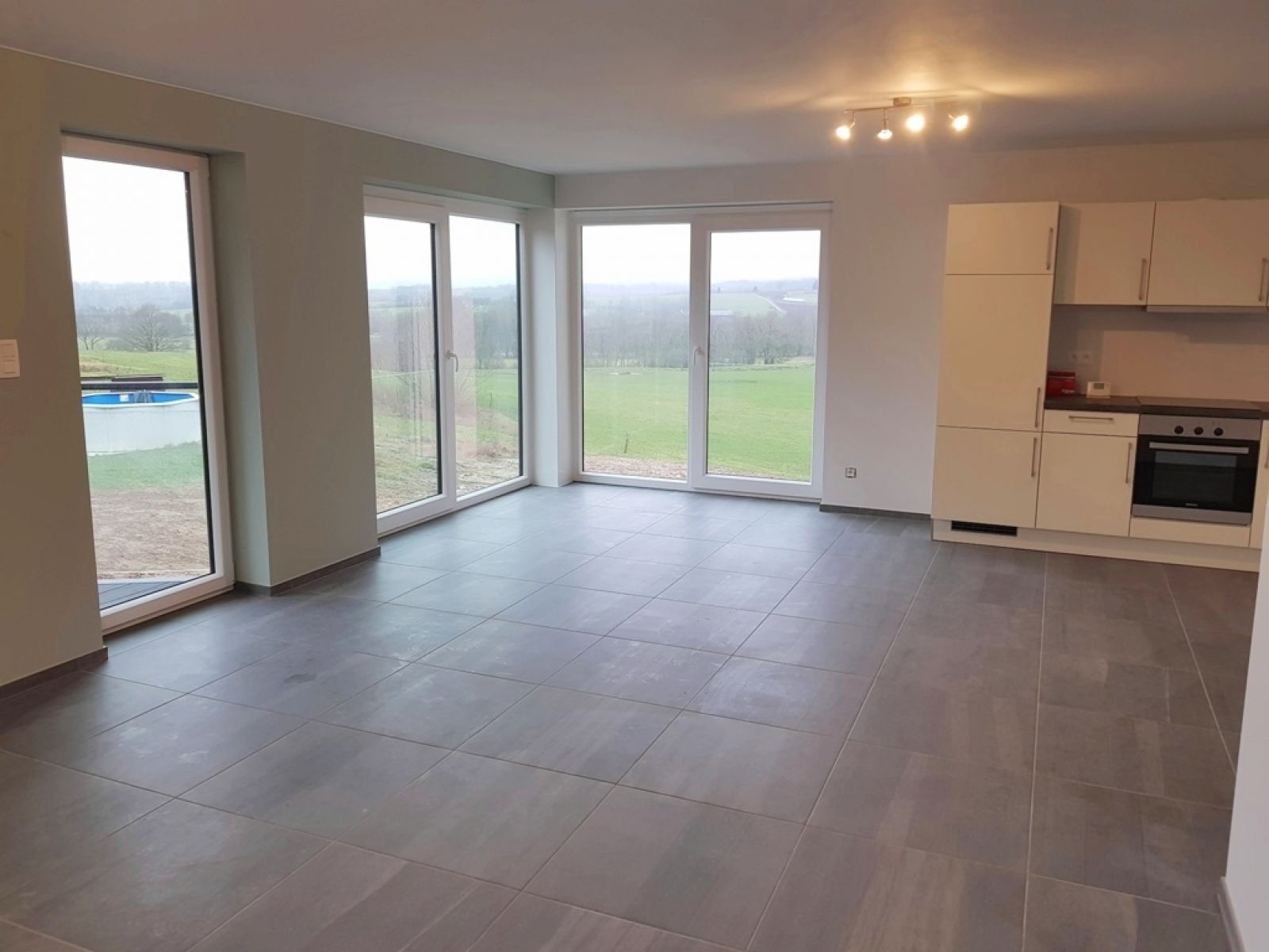 A LOUER - Florenville - Appartement 2 chambres - Sudimmo