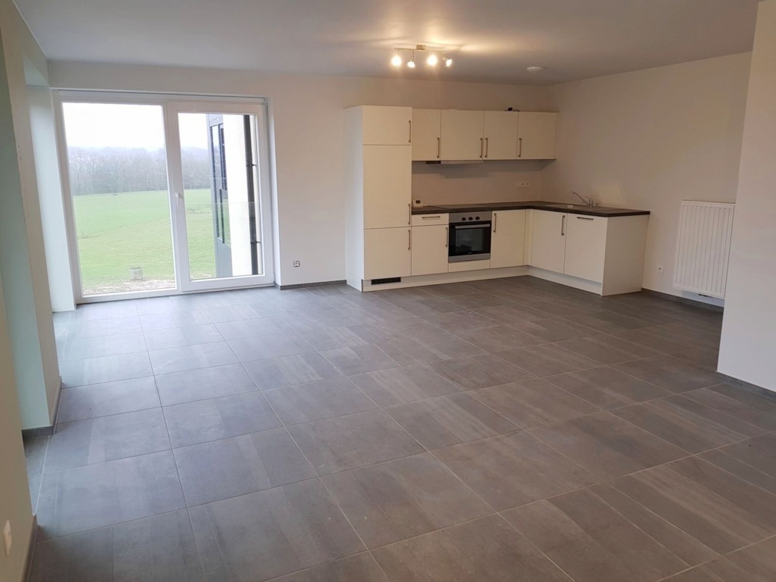 A LOUER - Florenville - Appartement 2 chambres - Sudimmo