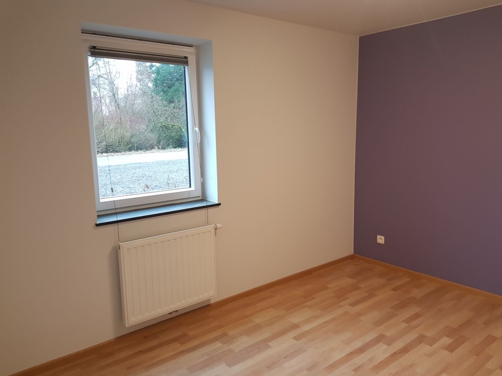 A LOUER - Florenville - Appartement 2 chambres - Sudimmo