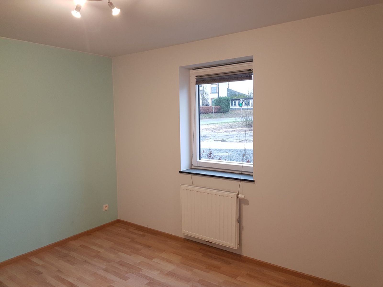 A LOUER - Florenville - Appartement 2 chambres - Sudimmo