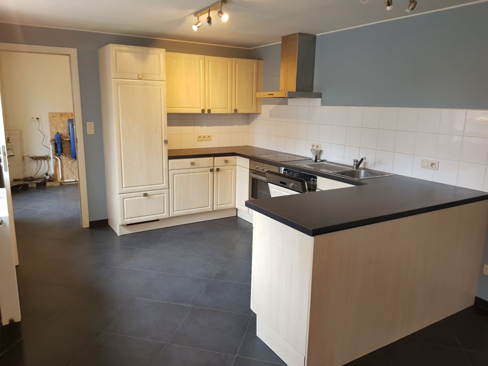 A LOUER - Izel - Maison 2 chambres - Sudimmo