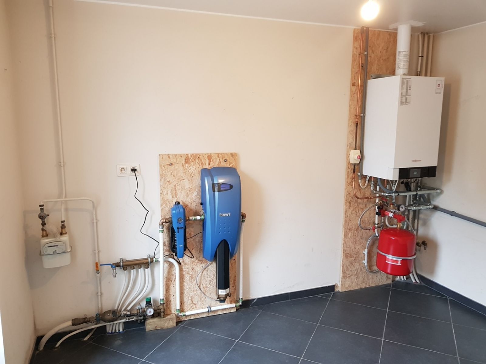 A LOUER - Izel - Maison 2 chambres - Sudimmo