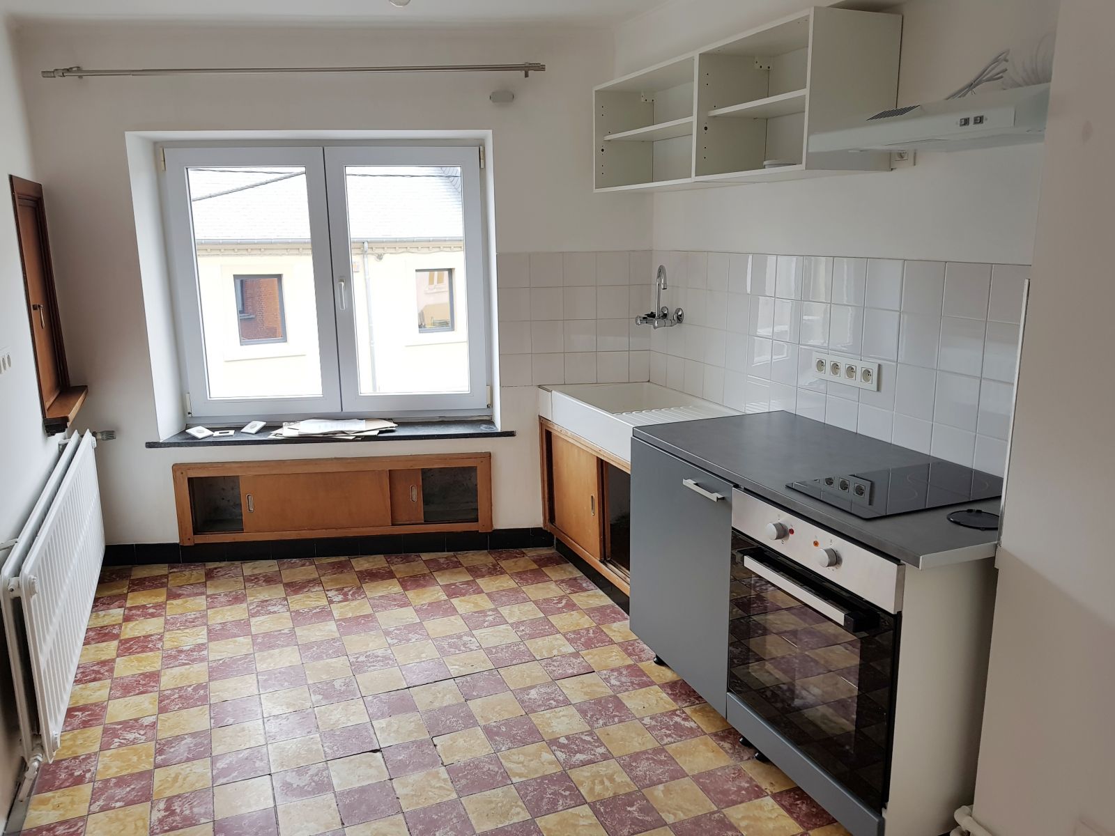 A LOUER - Florenville-centre - Appartement 2 chambres - Sudimmo