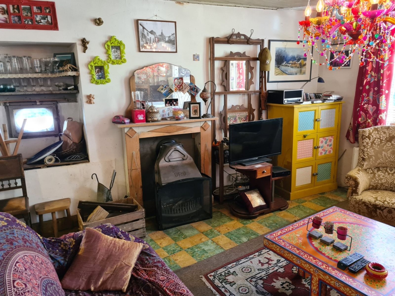 A VENDRE - Chassepierre - Petit bijou Ã  proximitÃ© de la Semois - Sudimmo