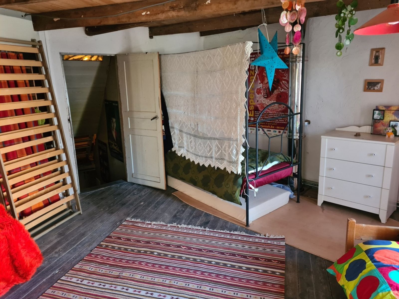 A VENDRE - Chassepierre - Petit bijou Ã  proximitÃ© de la Semois - Sudimmo