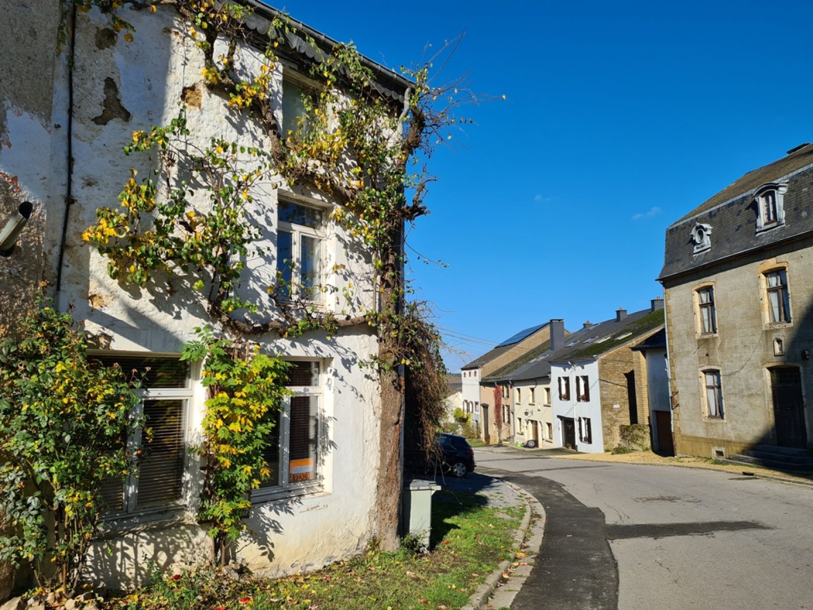 A VENDRE - Chassepierre - Petit bijou Ã  proximitÃ© de la Semois - Sudimmo