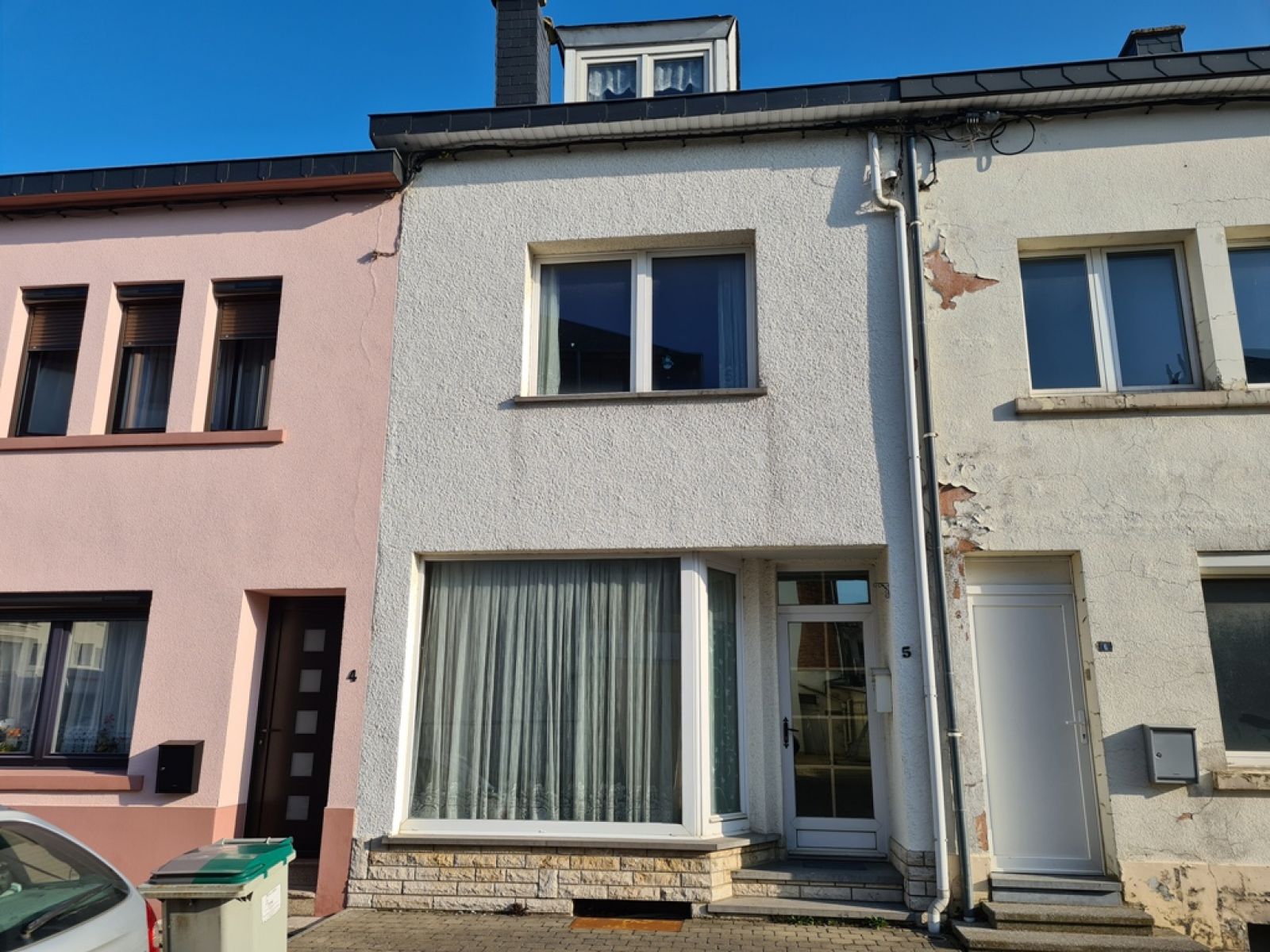 A LOUER - Florenville - Maison avec jardin - Sudimmo