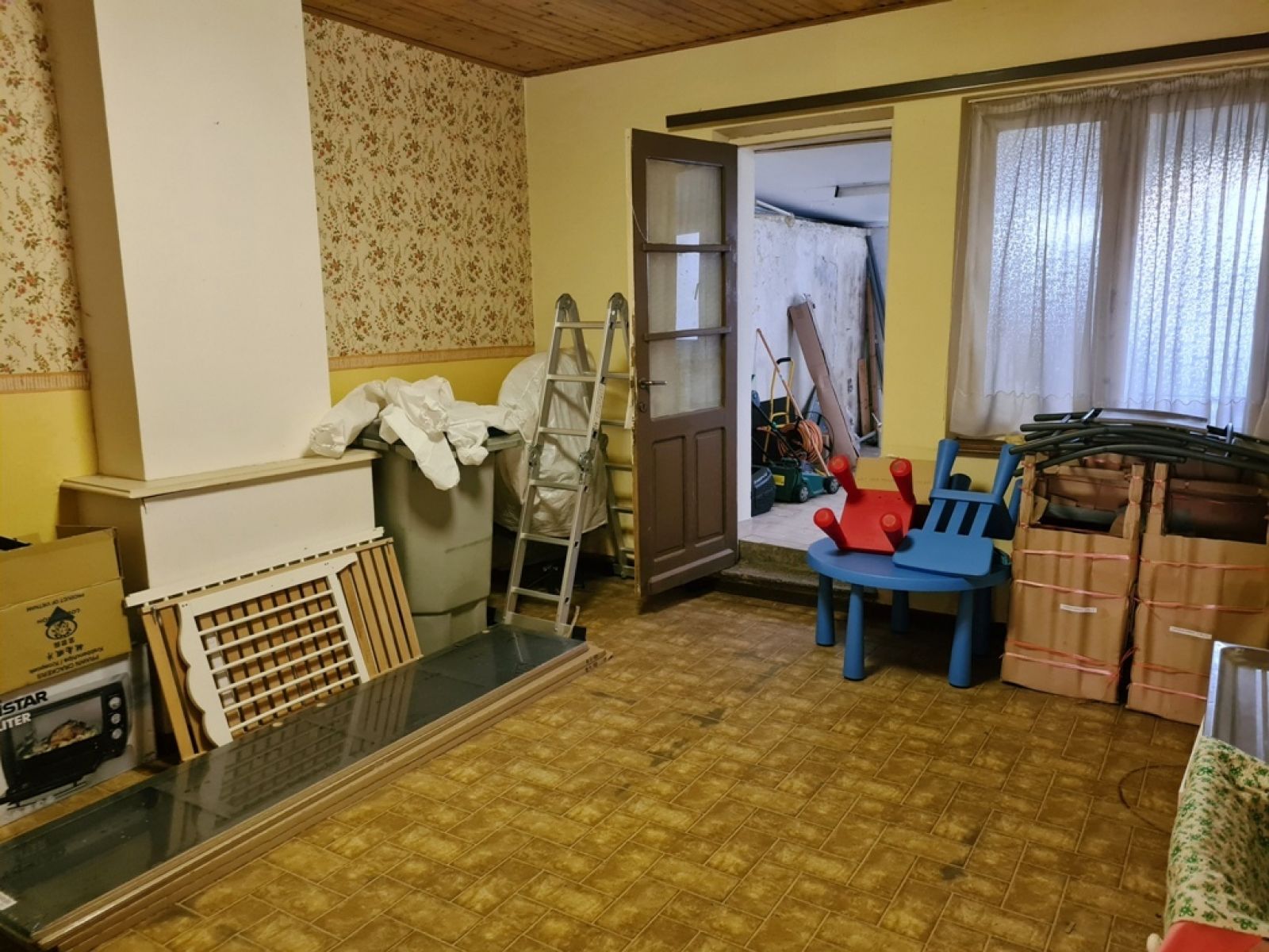 A LOUER - Florenville - Maison avec jardin - Sudimmo