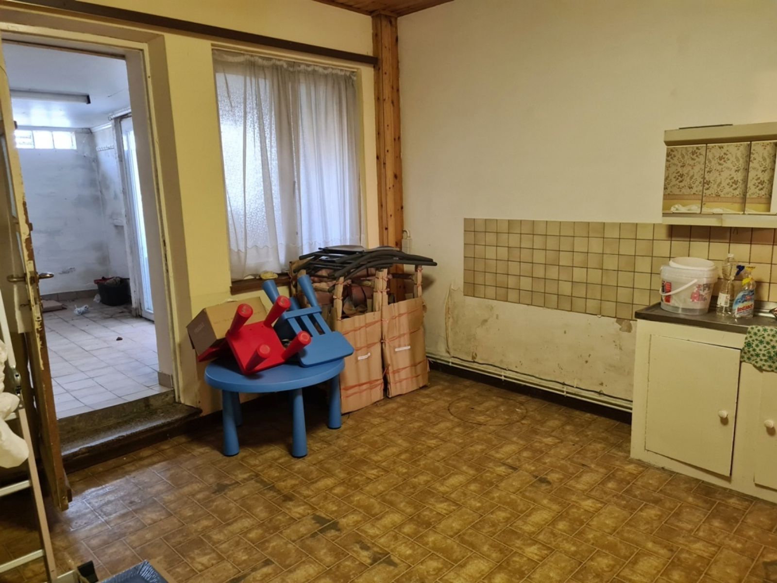 A LOUER - Florenville - Maison avec jardin - Sudimmo