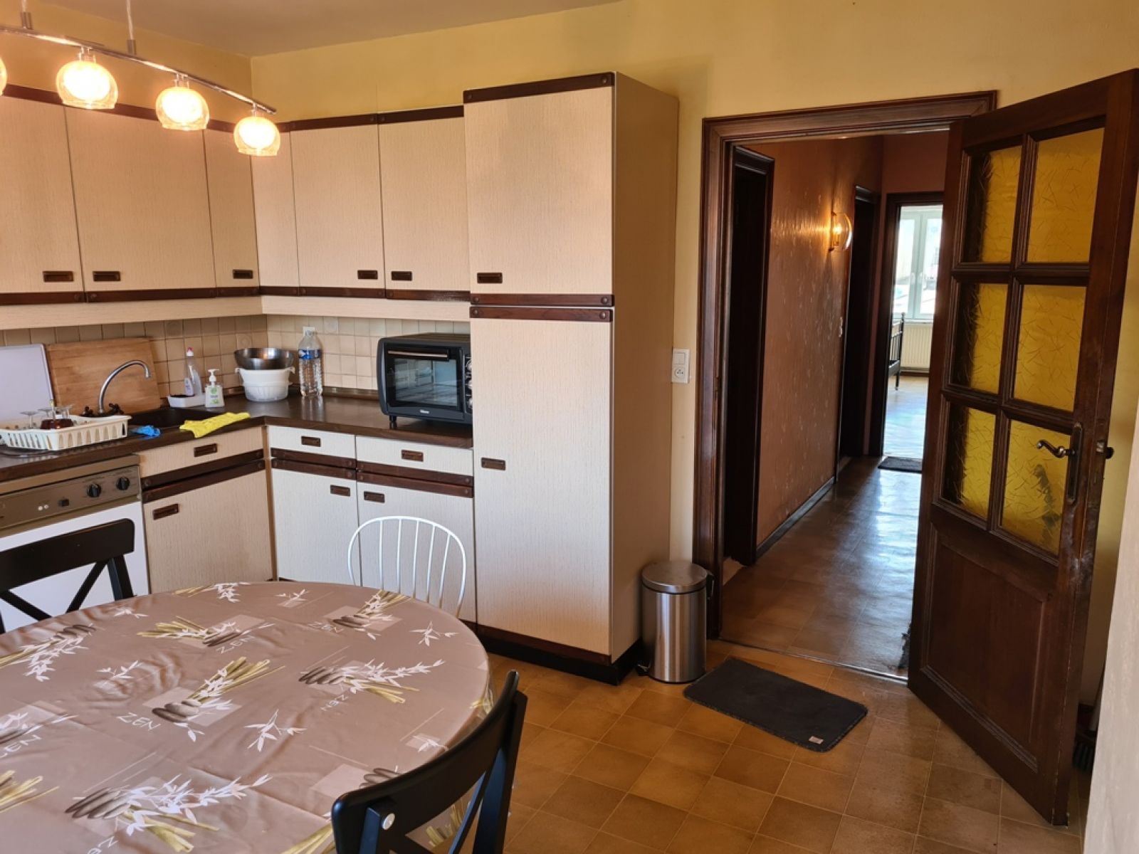 A LOUER - Florenville - Maison avec jardin - Sudimmo