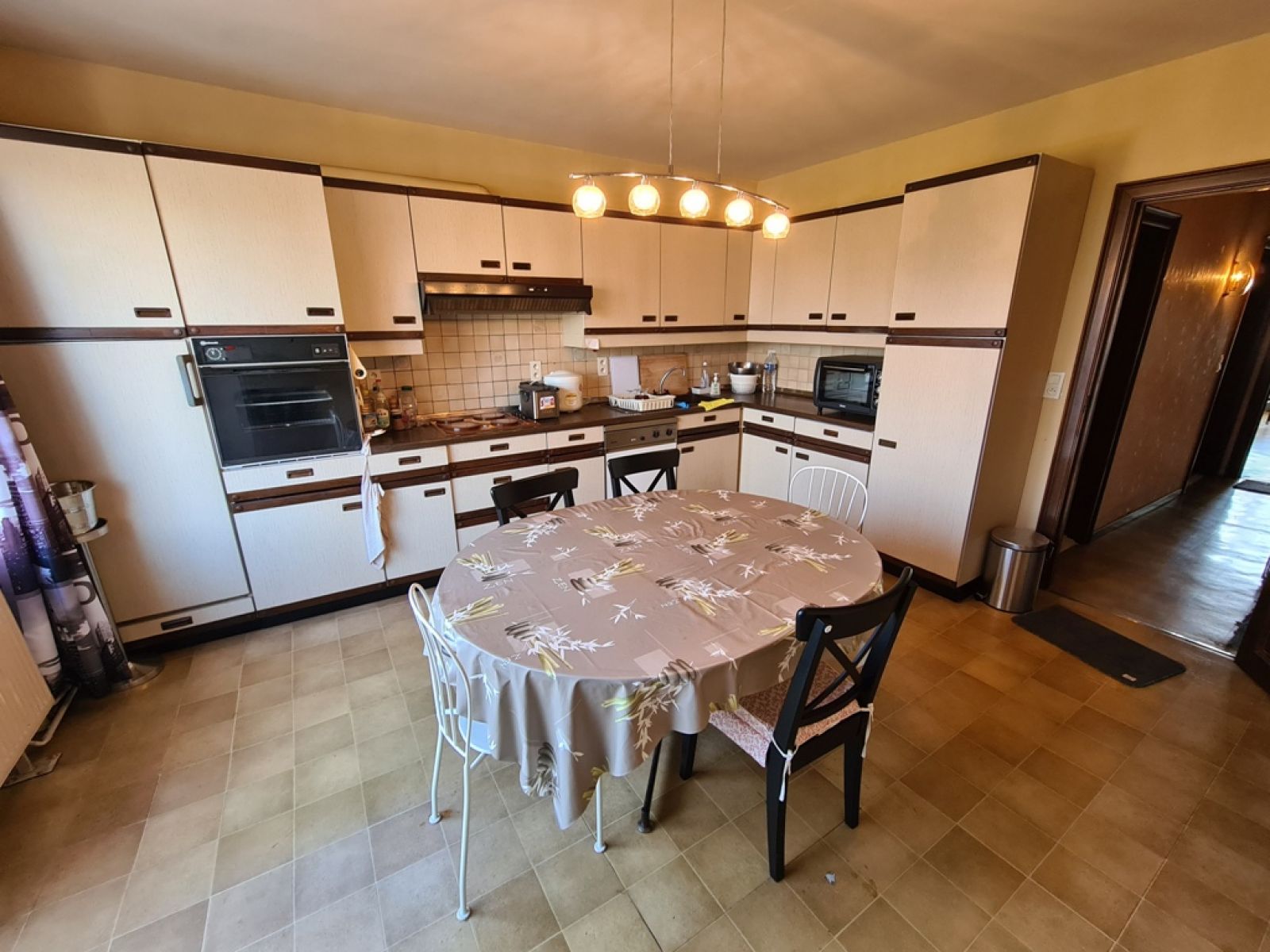 A LOUER - Florenville - Maison avec jardin - Sudimmo