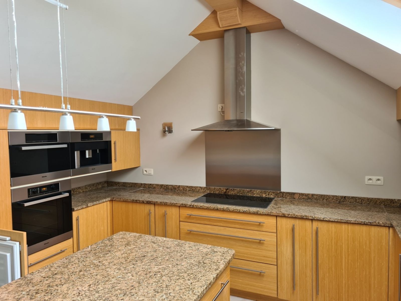 A VENDRE - Florenville - Appartement 3 chambres - Sudimmo