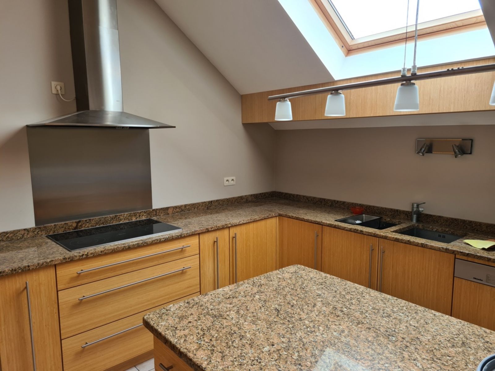 A VENDRE - Florenville - Appartement 3 chambres - Sudimmo