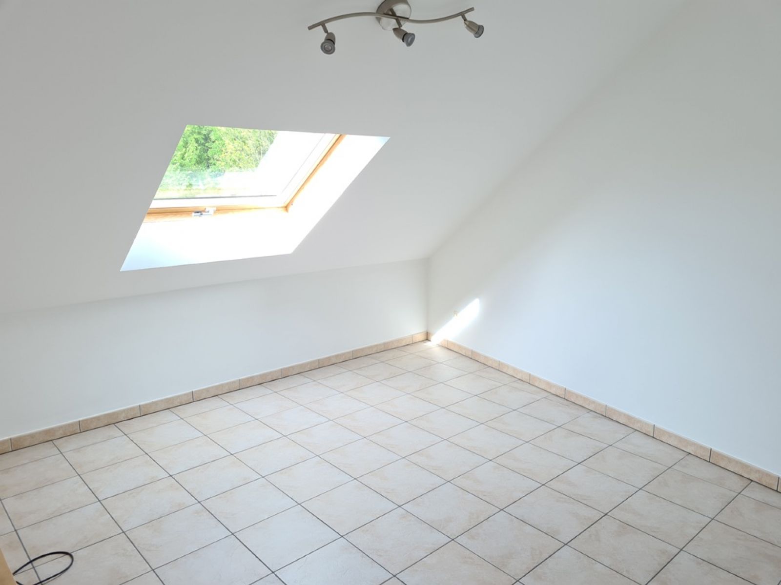 A VENDRE - Florenville - Appartement 3 chambres - Sudimmo