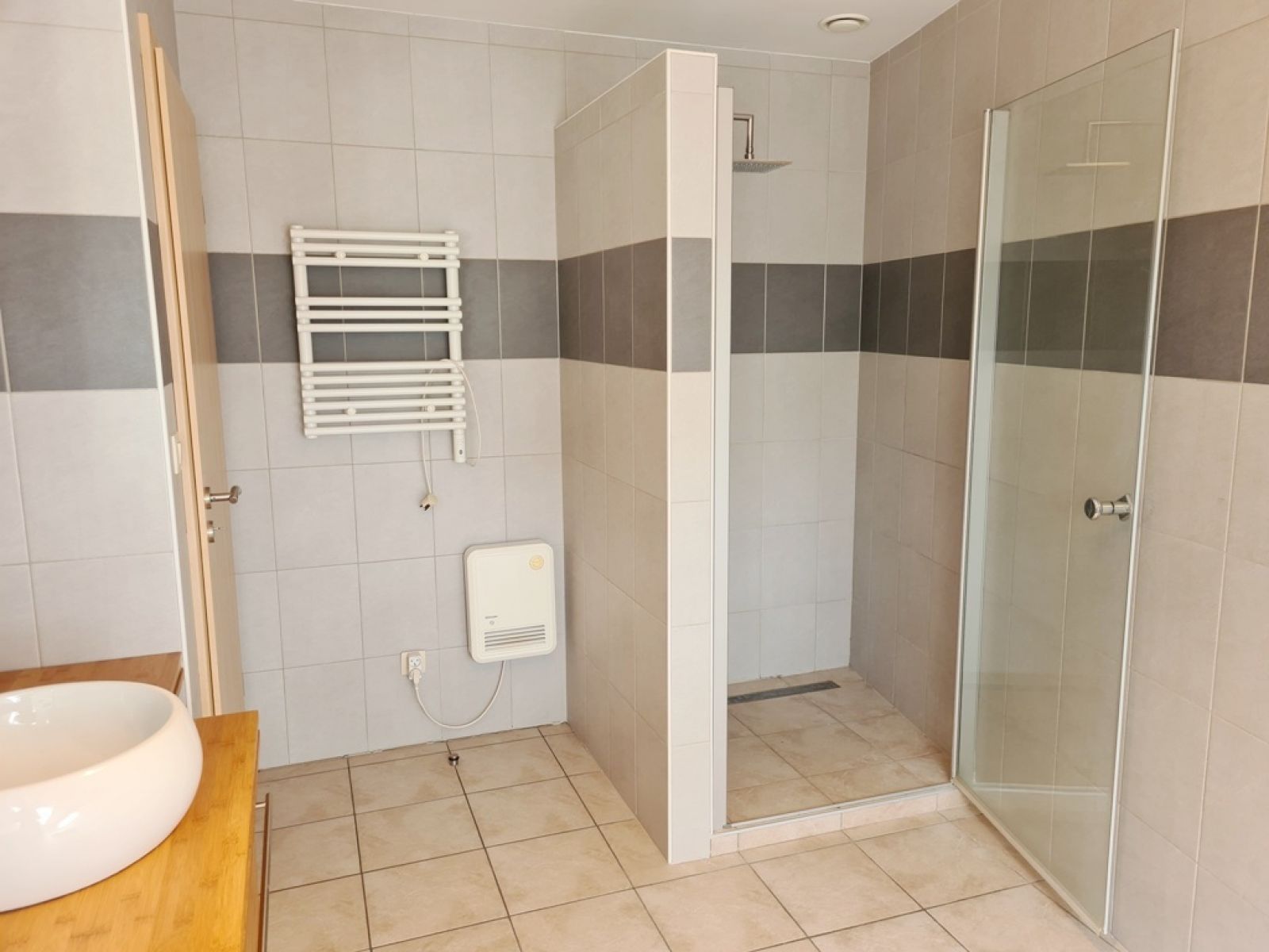 A VENDRE - Florenville - Appartement 3 chambres - Sudimmo