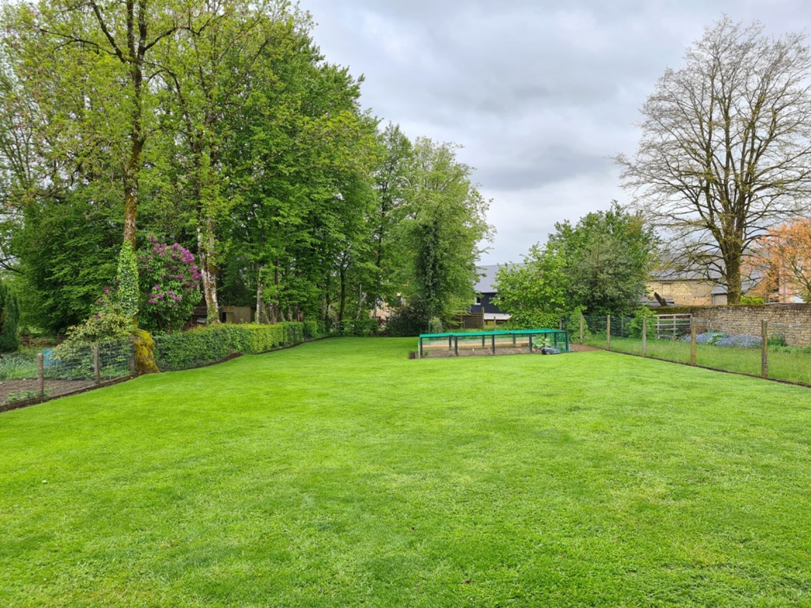 A VENDRE - Florenville - Appartement 3 chambres - Sudimmo