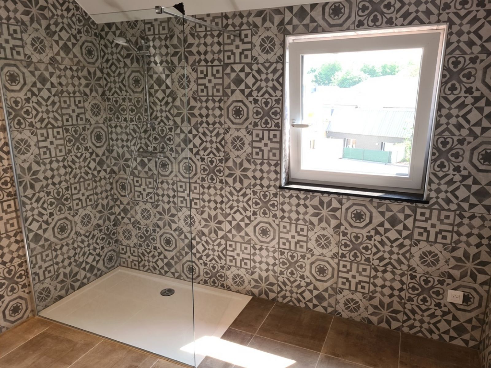 A LOUER - Florenville - Appartement r&eacute;cent - Sudimmo