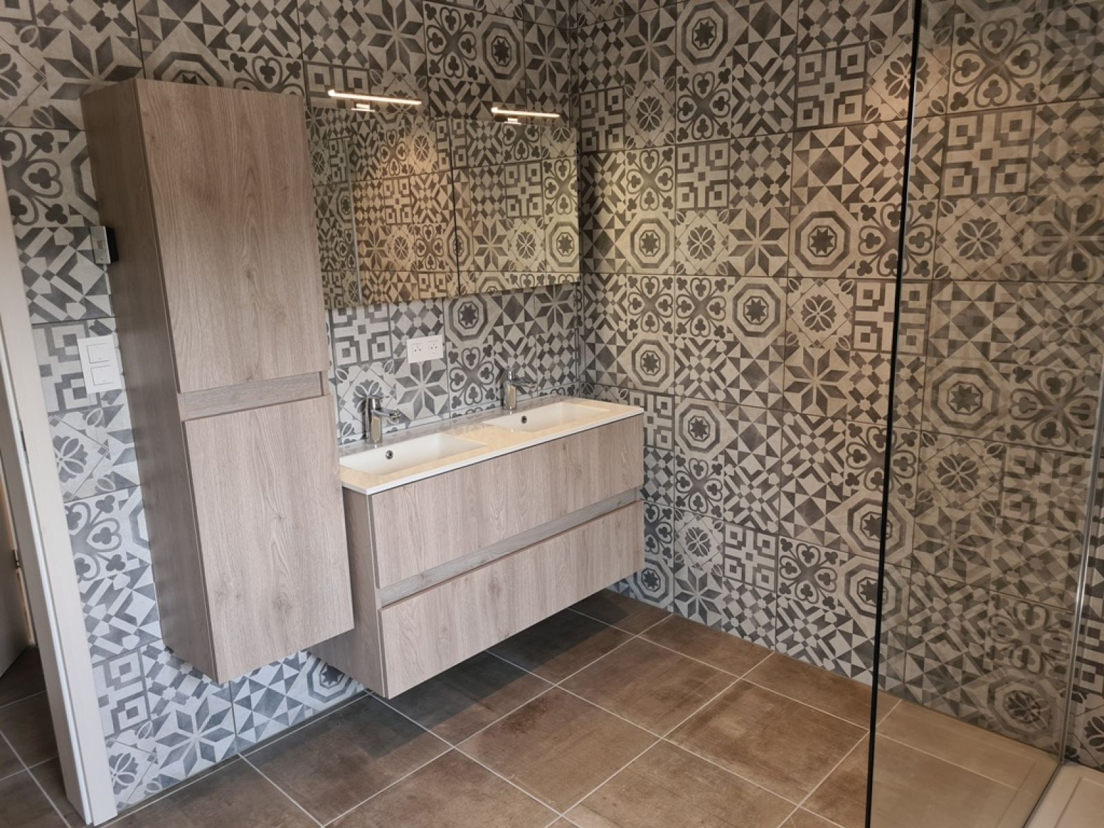 A LOUER - Florenville - Appartement r&eacute;cent - Sudimmo