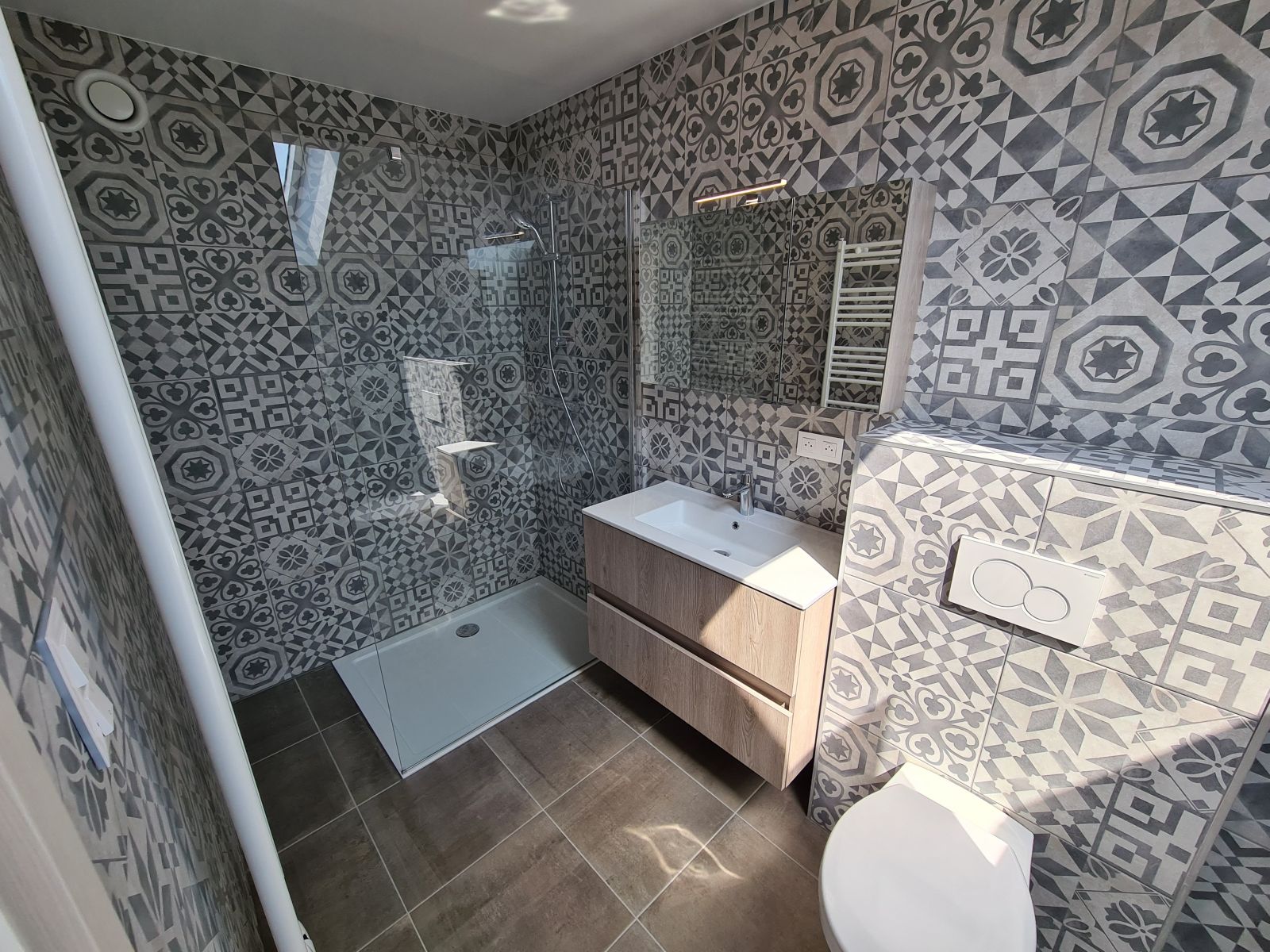A LOUER - Florenville - Studio 1 chambre - Sudimmo