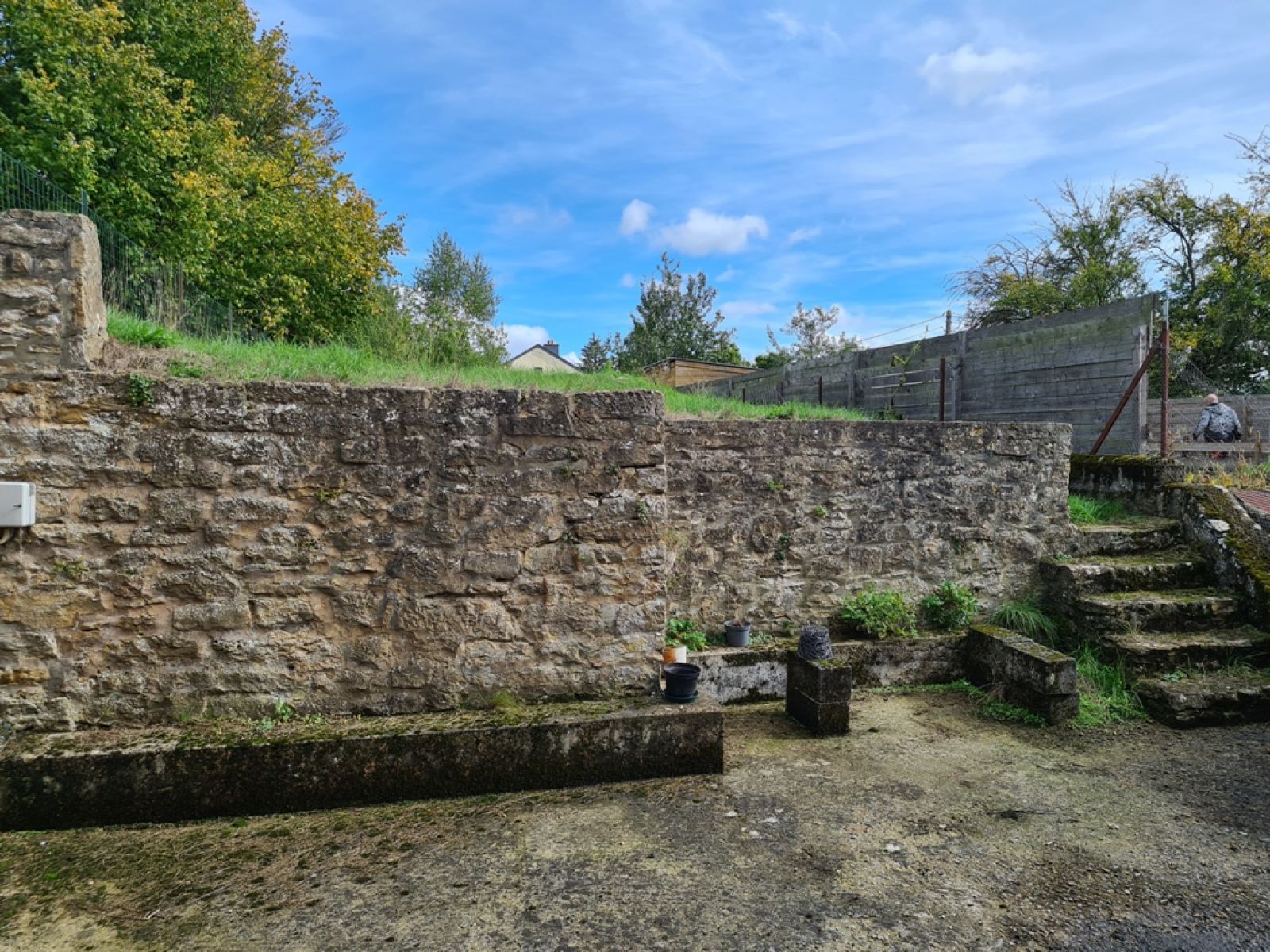 A VENDRE - Villers-devant-Orval - Maison villageoise - Sudimmo