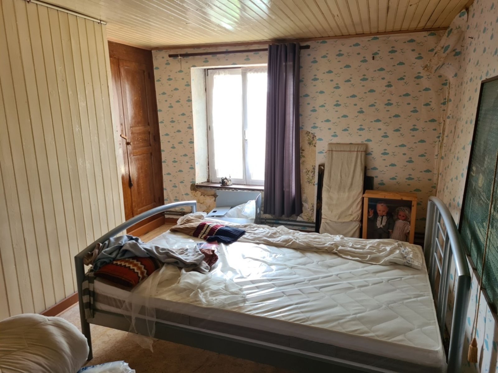 A VENDRE - Villers-devant-Orval - Maison villageoise - Sudimmo