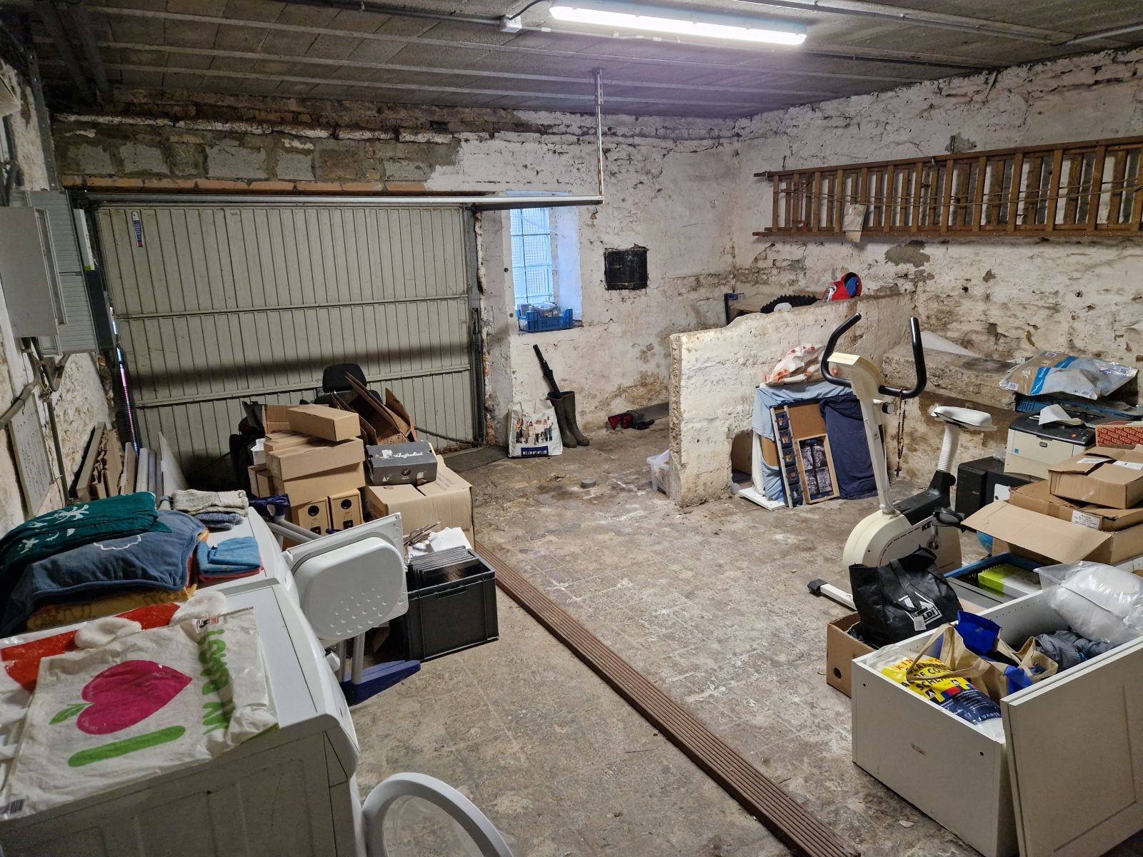 A LOUER - Sommethonne - Maison 2 chambres - Sudimmo