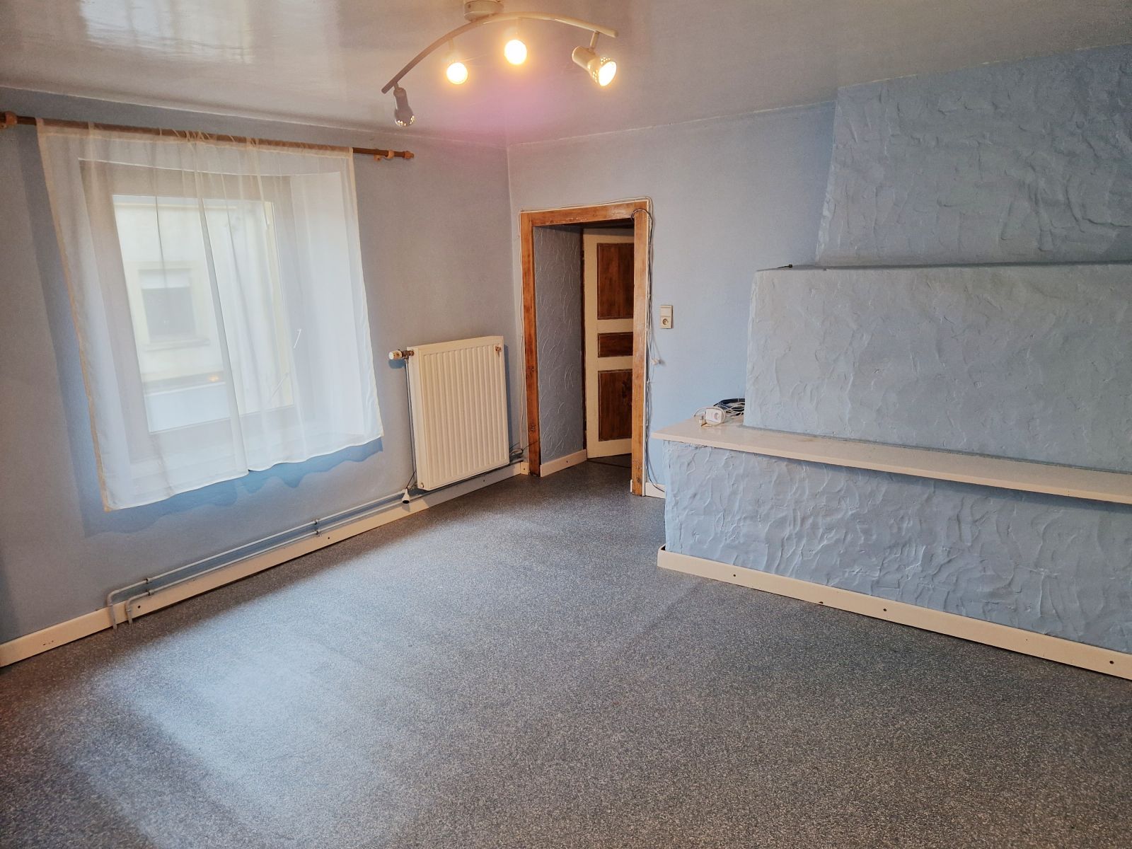 A LOUER - Sommethonne - Maison 2 chambres - Sudimmo