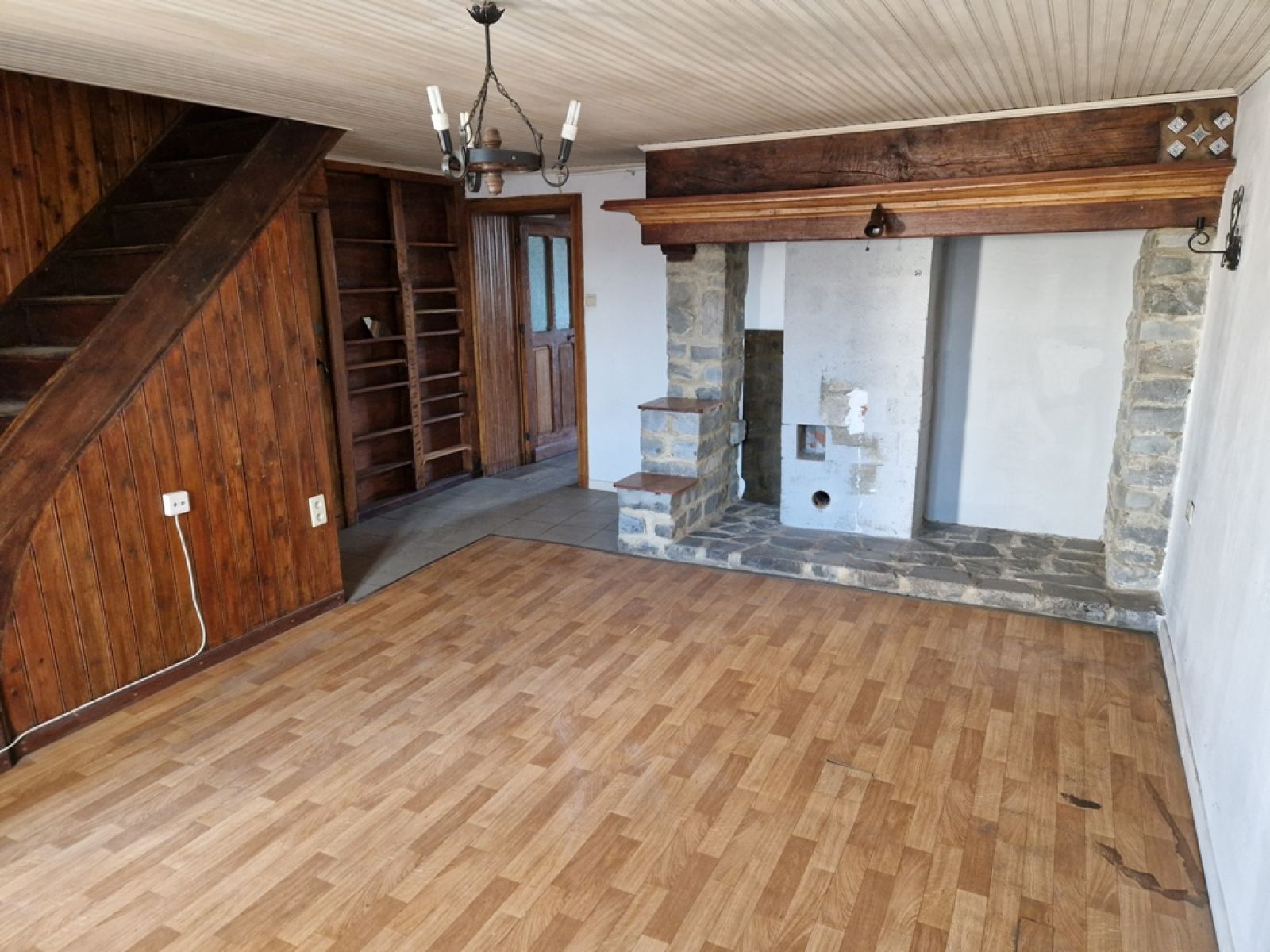 A VENDRE - Villers-devant-Orval - Maison villageoise - Sudimmo