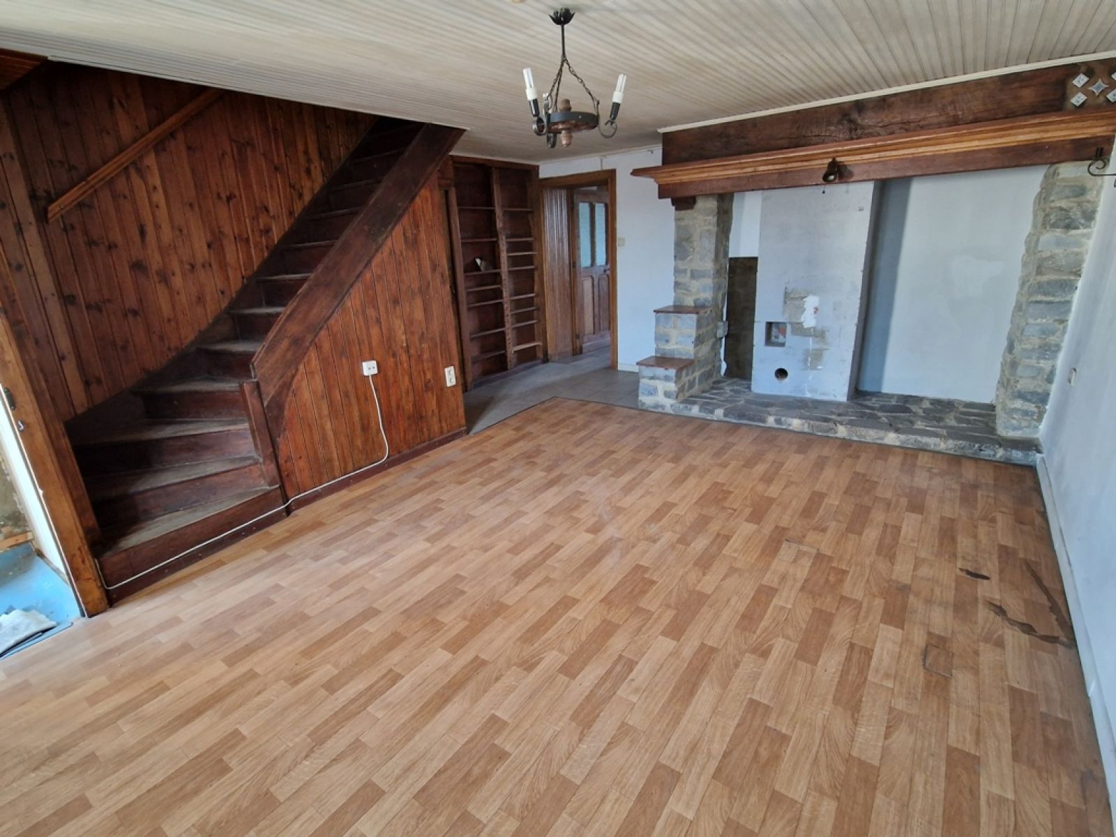 A VENDRE - Villers-devant-Orval - Maison villageoise - Sudimmo