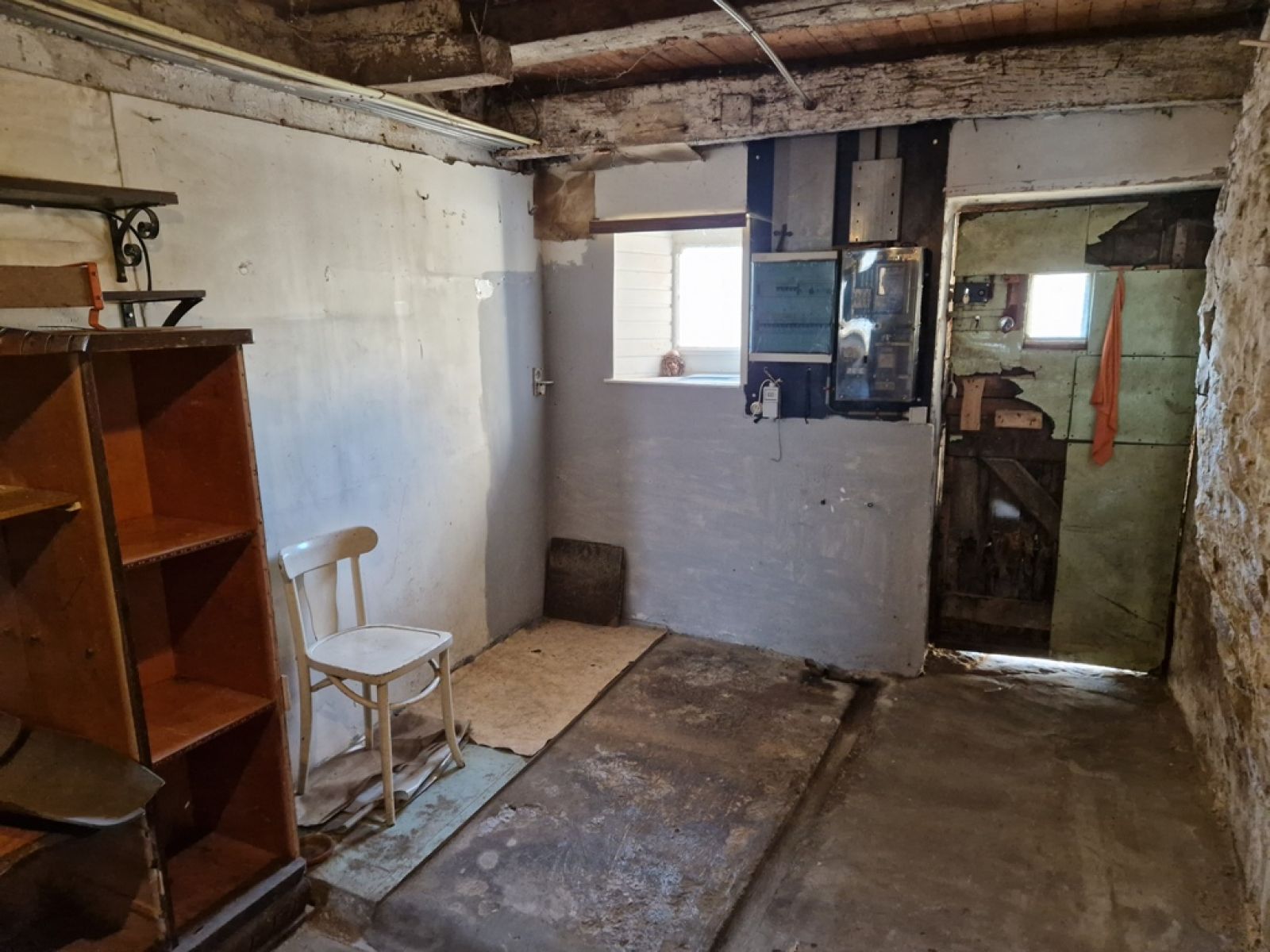 A VENDRE - Villers-devant-Orval - Maison villageoise - Sudimmo