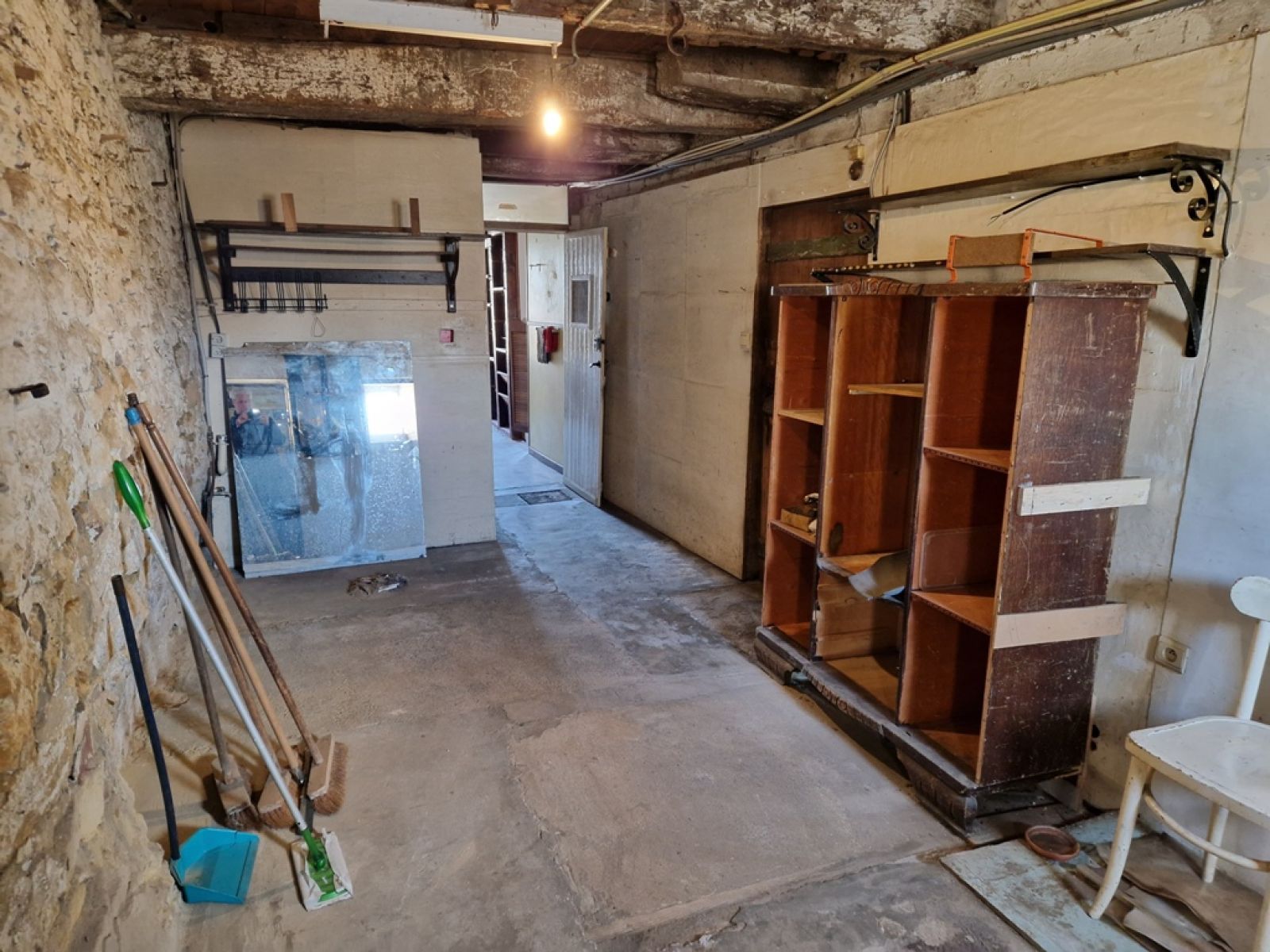 A VENDRE - Villers-devant-Orval - Maison villageoise - Sudimmo