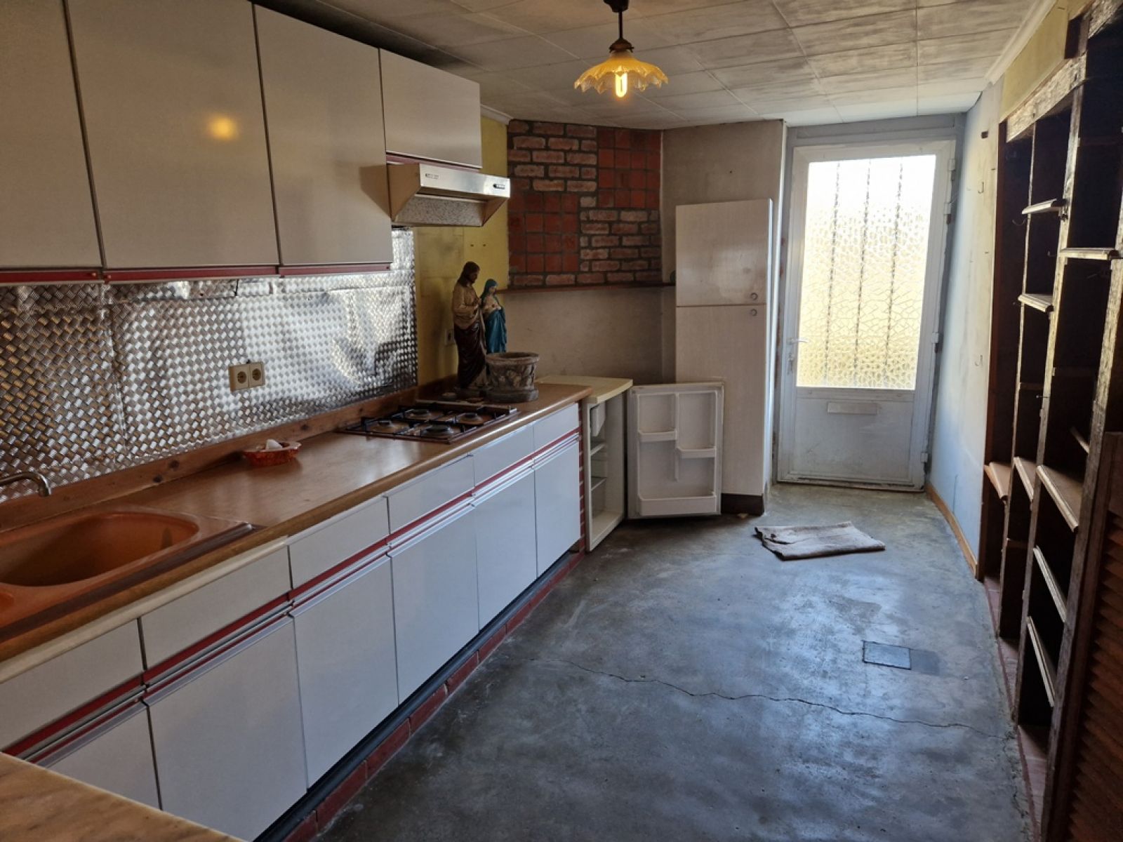 A VENDRE - Villers-devant-Orval - Maison villageoise - Sudimmo