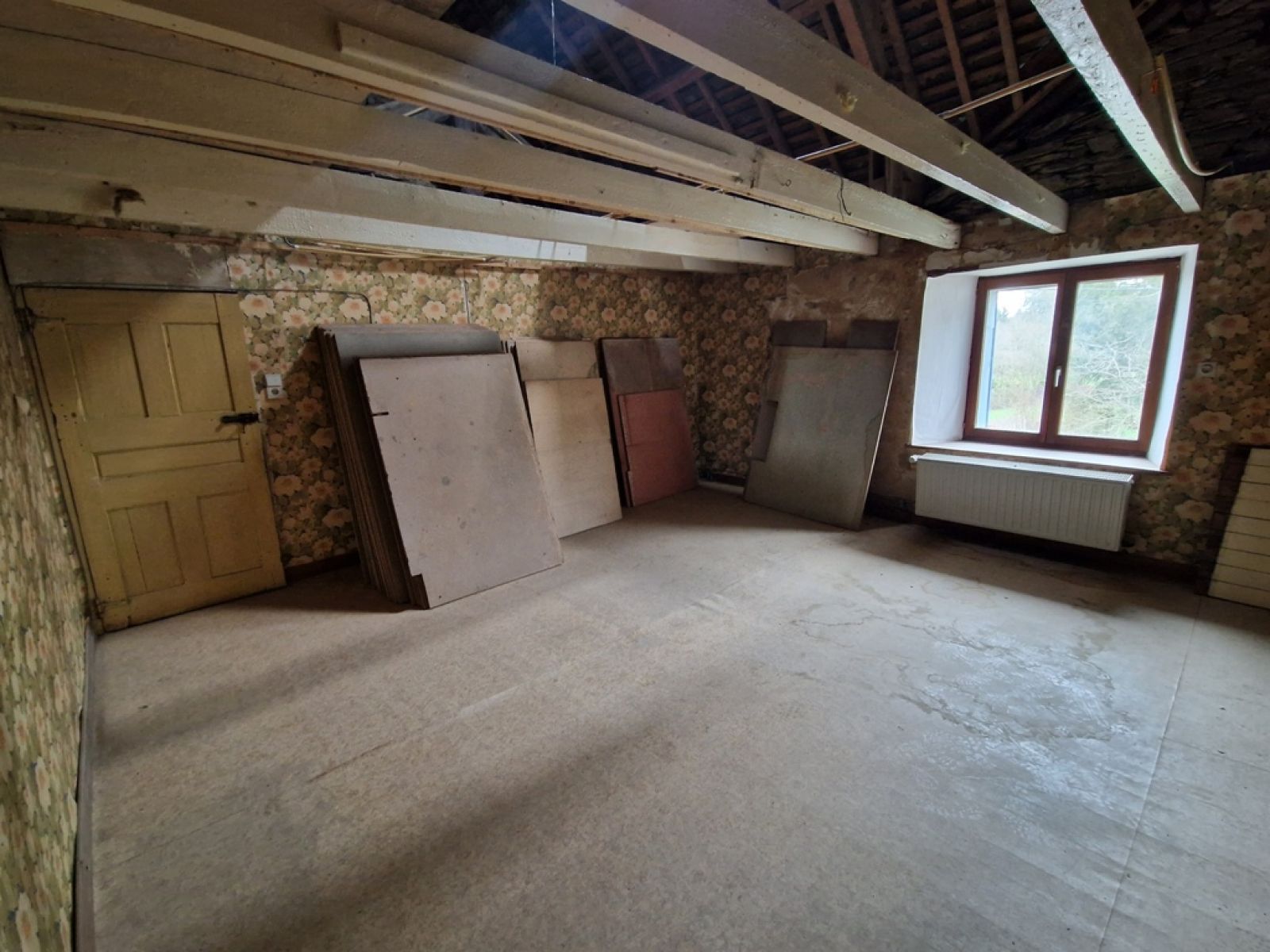 A VENDRE - Saint-MÃ©dard - Fermette - Sudimmo