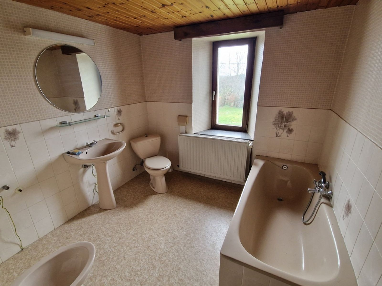 A VENDRE - Saint-MÃ©dard - Fermette - Sudimmo
