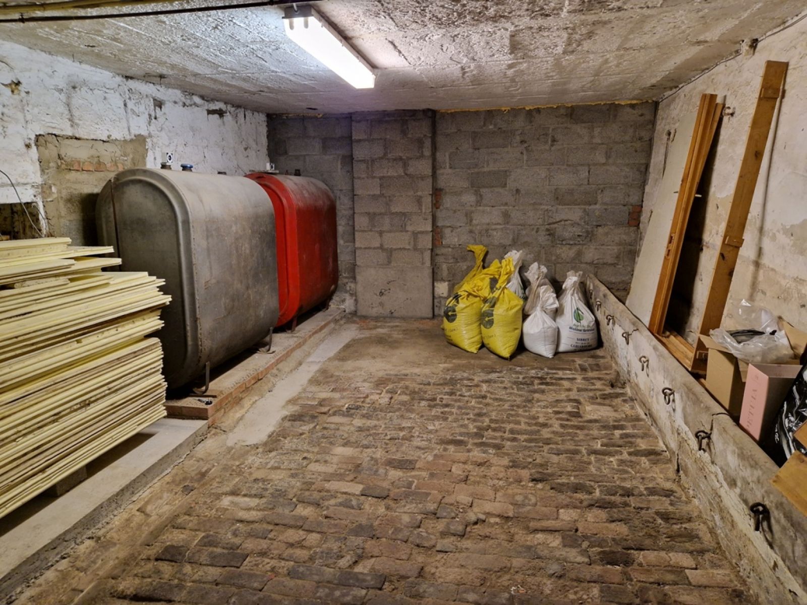 A VENDRE - Saint-MÃ©dard - Fermette - Sudimmo