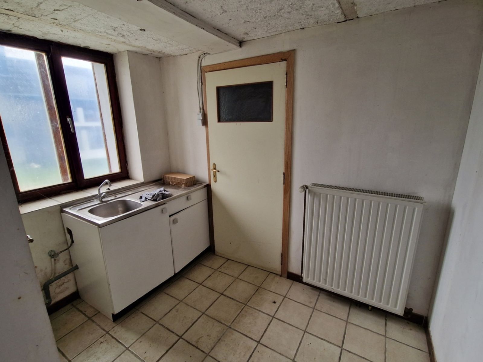 A VENDRE - Saint-MÃ©dard - Fermette - Sudimmo