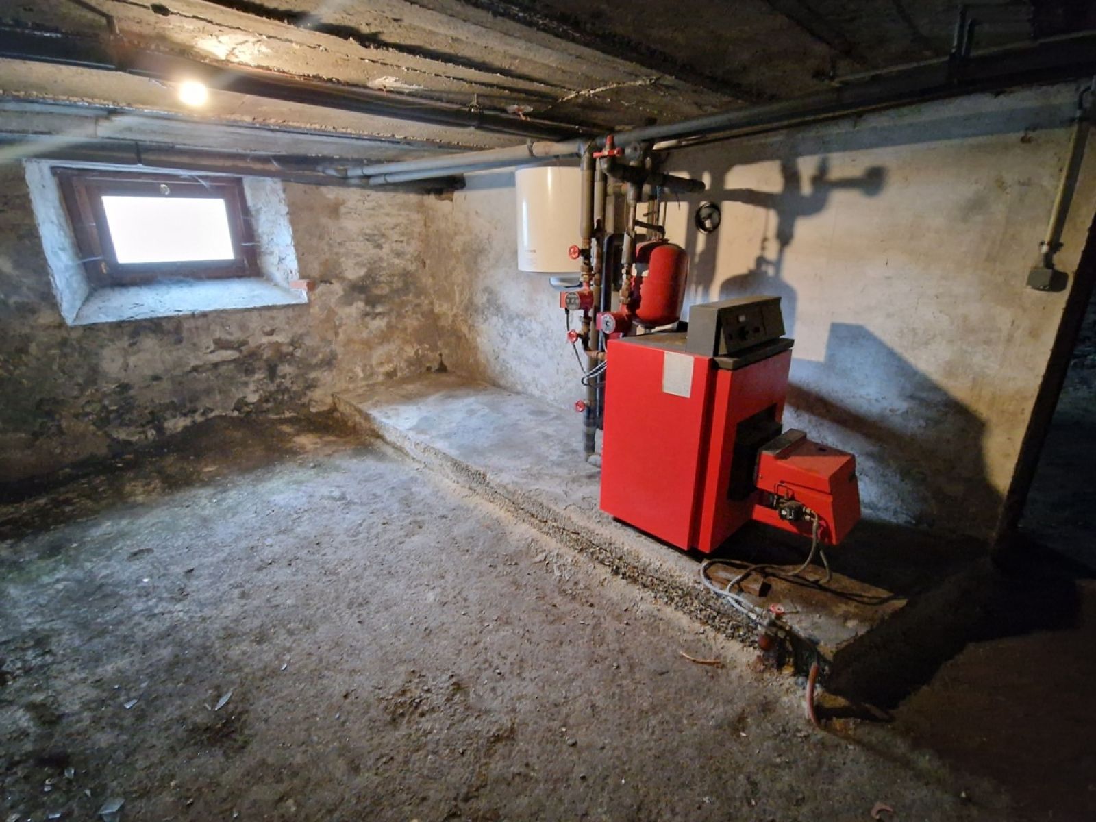 A VENDRE - Saint-MÃ©dard - Fermette - Sudimmo
