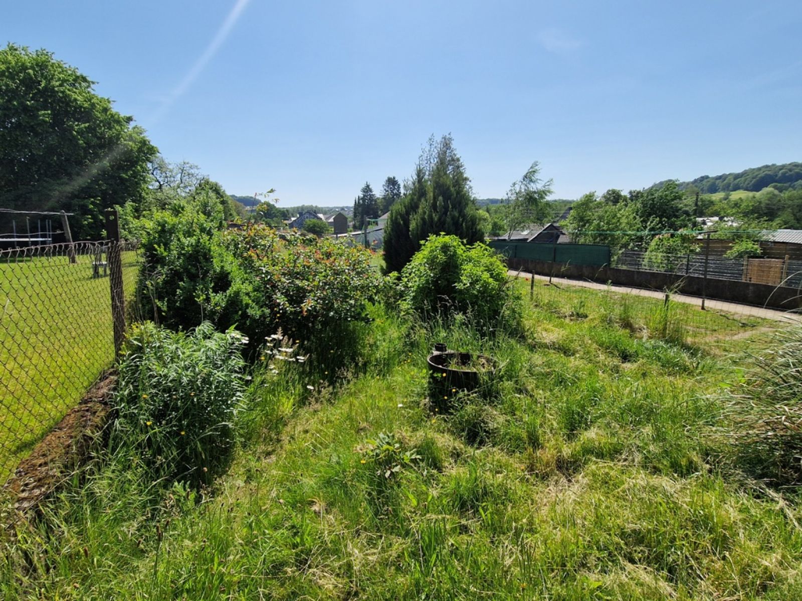 A VENDRE - Villers-devant-Orval - Coquette maison avec jardin - Sudimmo