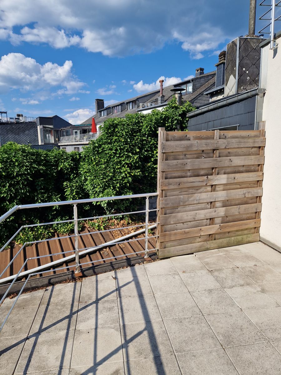 A LOUER - Florenville centre - Appartement 2 chambres - Sudimmo