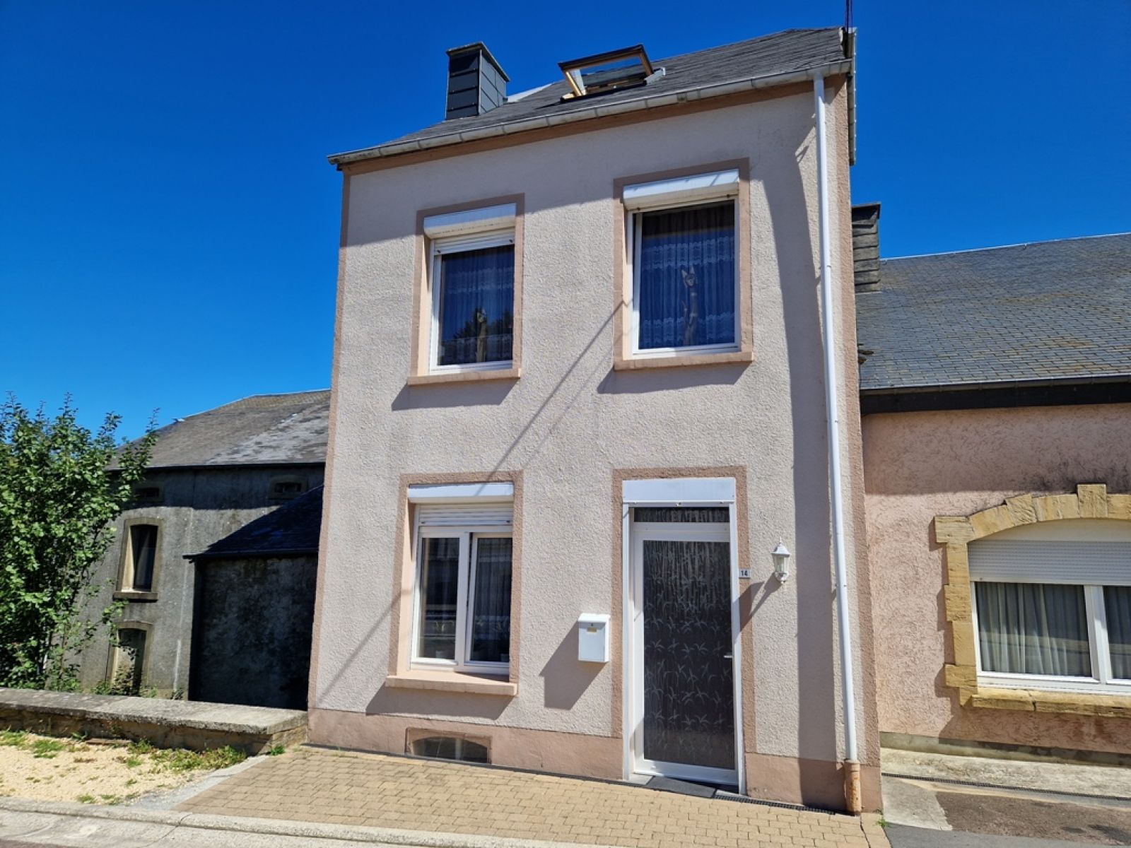 A VENDRE - Izel - Maison - Sudimmo