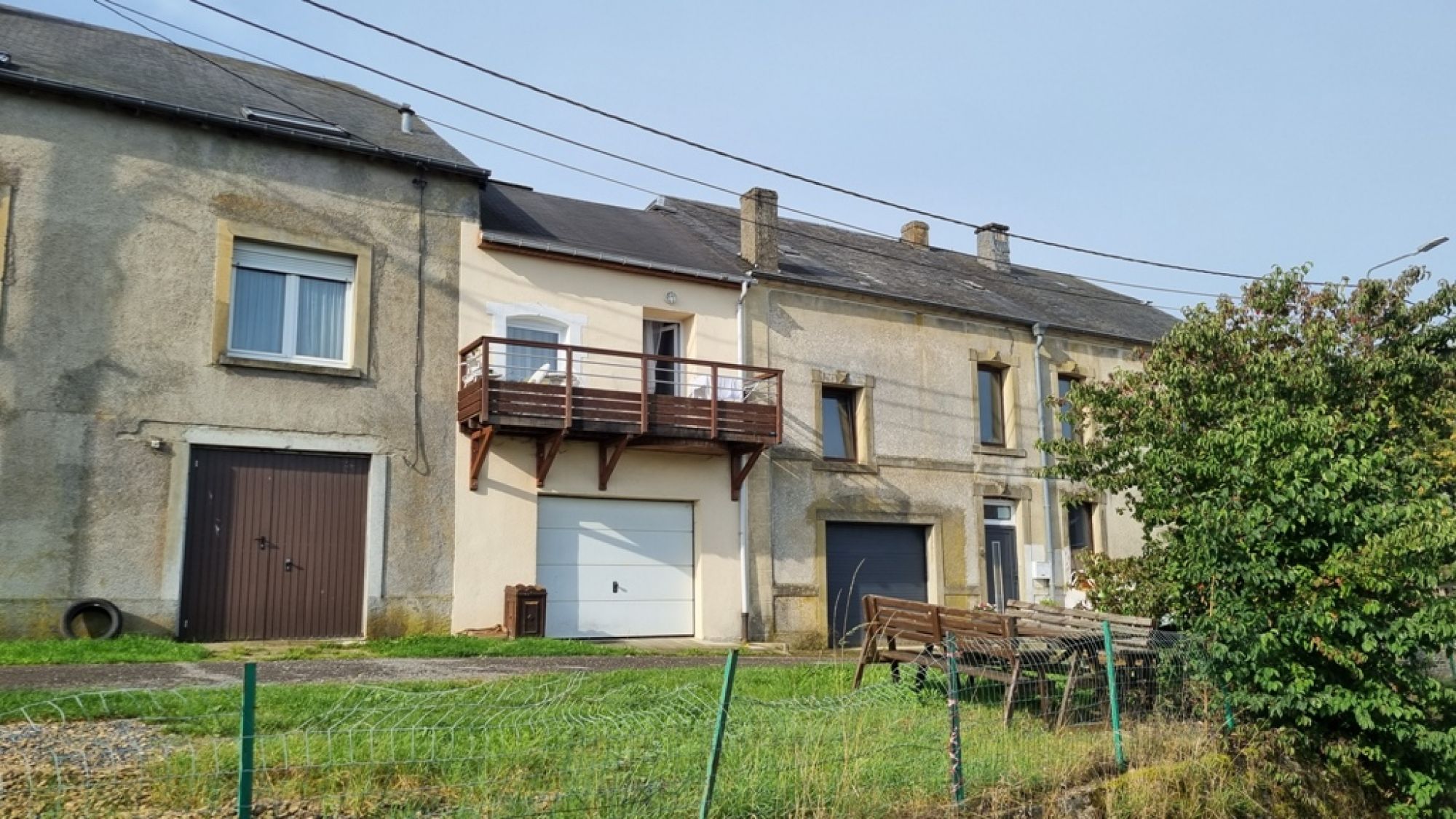 A VENDRE - Izel - Maison - Sudimmo