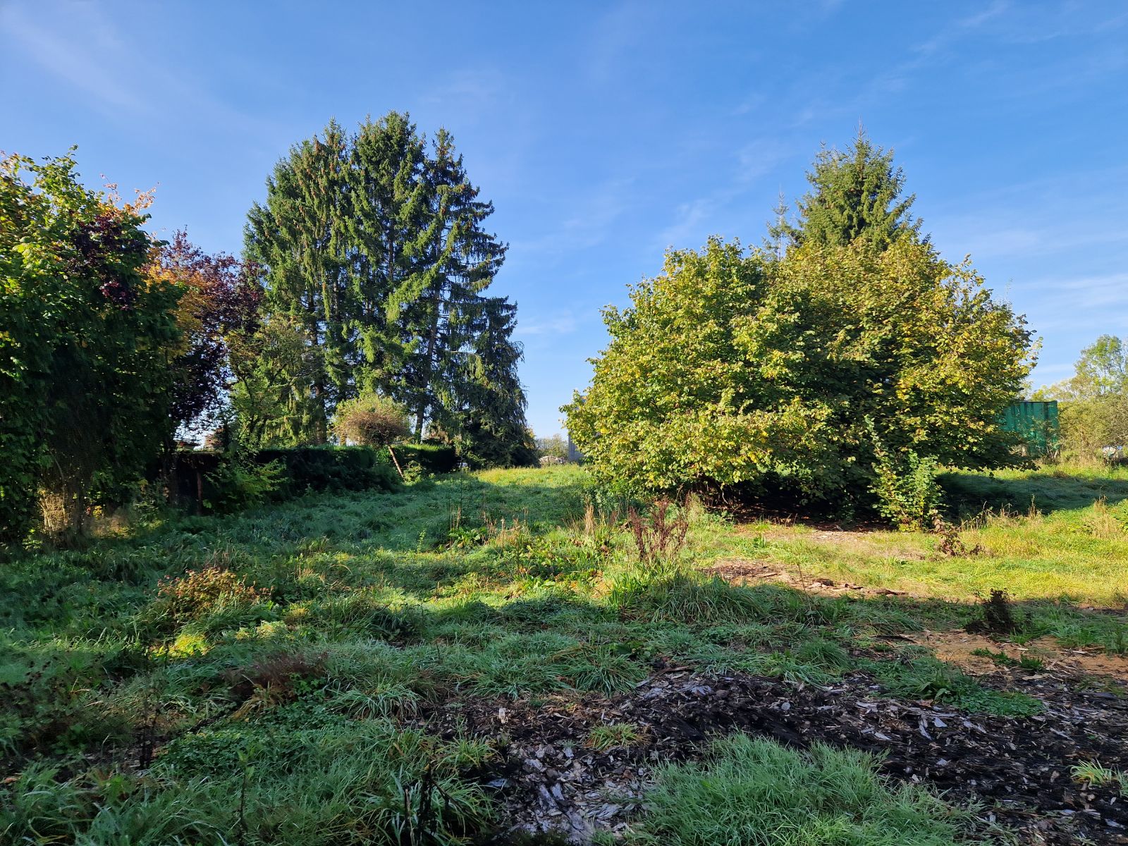 A VENDRE - Rossignol - Terrain Ã  bÃ¢tir - Sudimmo